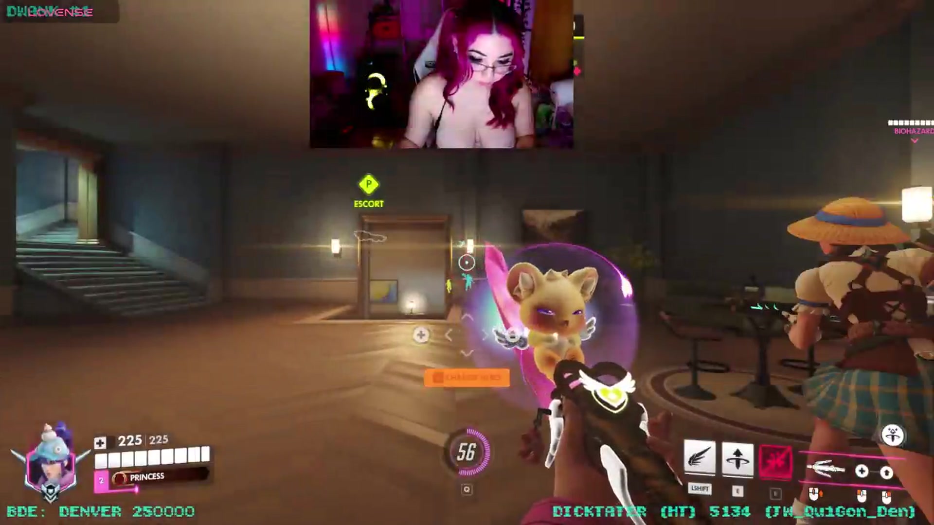 Gallery image thumbnail from DarthJessWhitmore's myfreecams stream on, 05/09/2026, 10:09 image 2 of 20