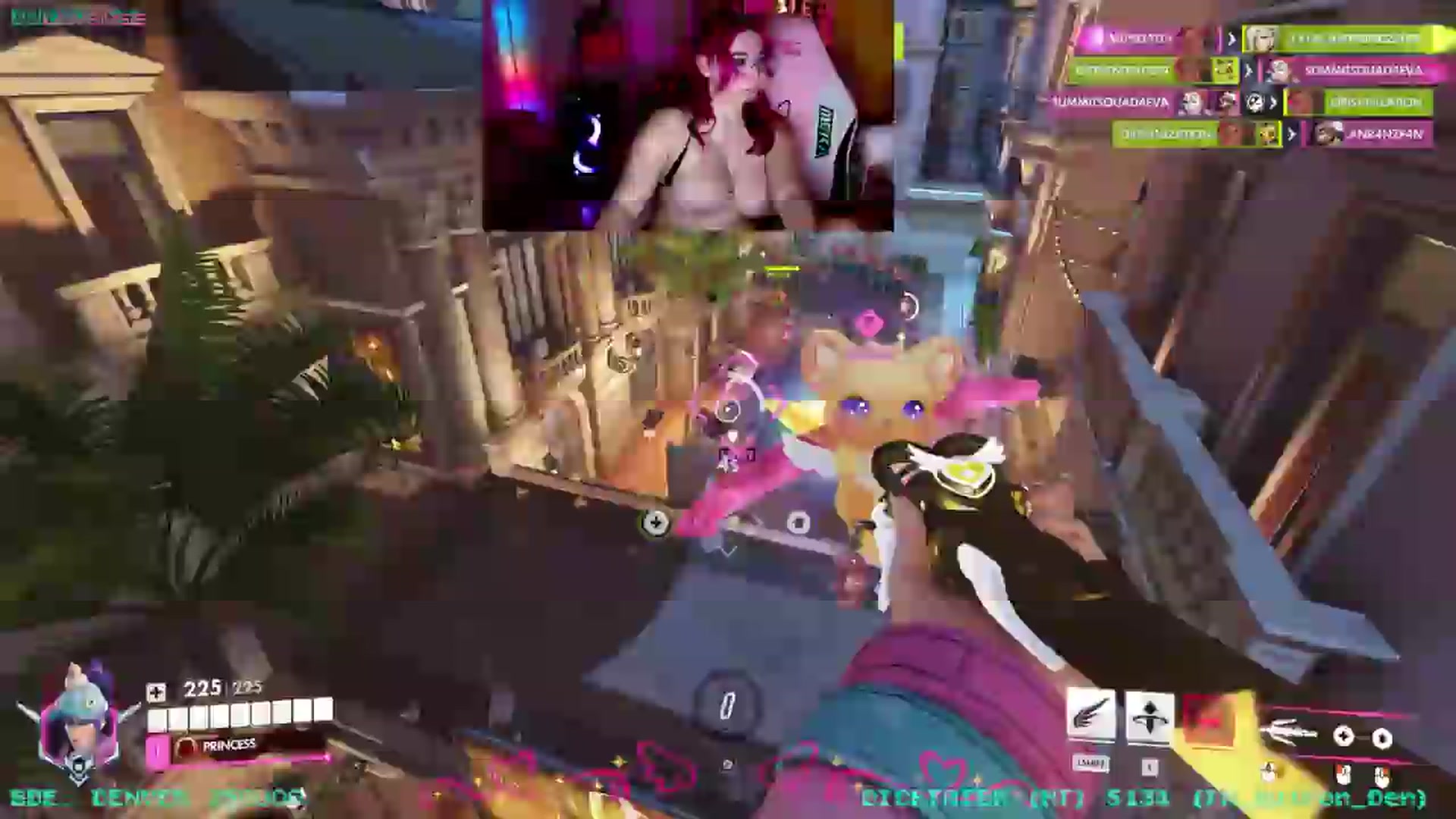 Gallery image thumbnail from DarthJessWhitmore's myfreecams stream on, 05/09/2026, 10:09 image 17 of 20