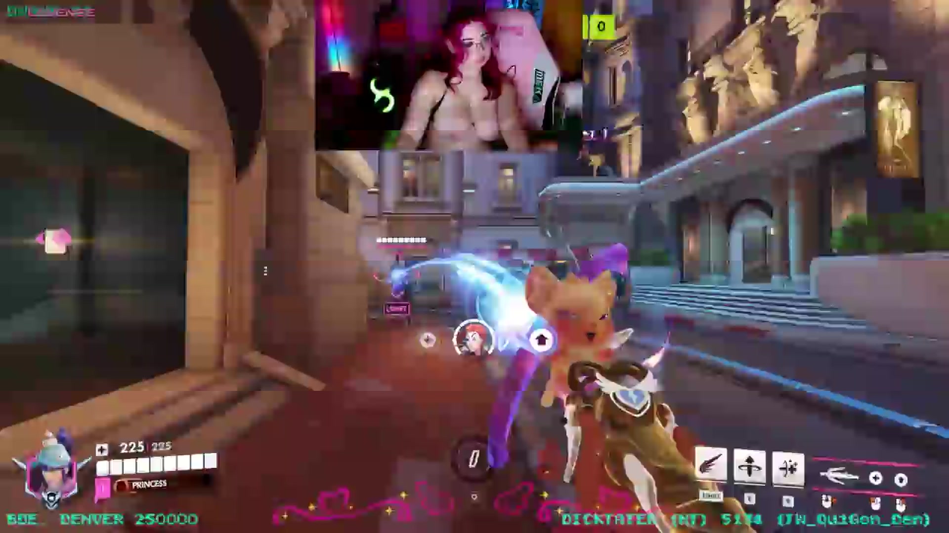 Gallery image thumbnail from DarthJessWhitmore's myfreecams stream on, 05/09/2026, 10:09 image 14 of 20