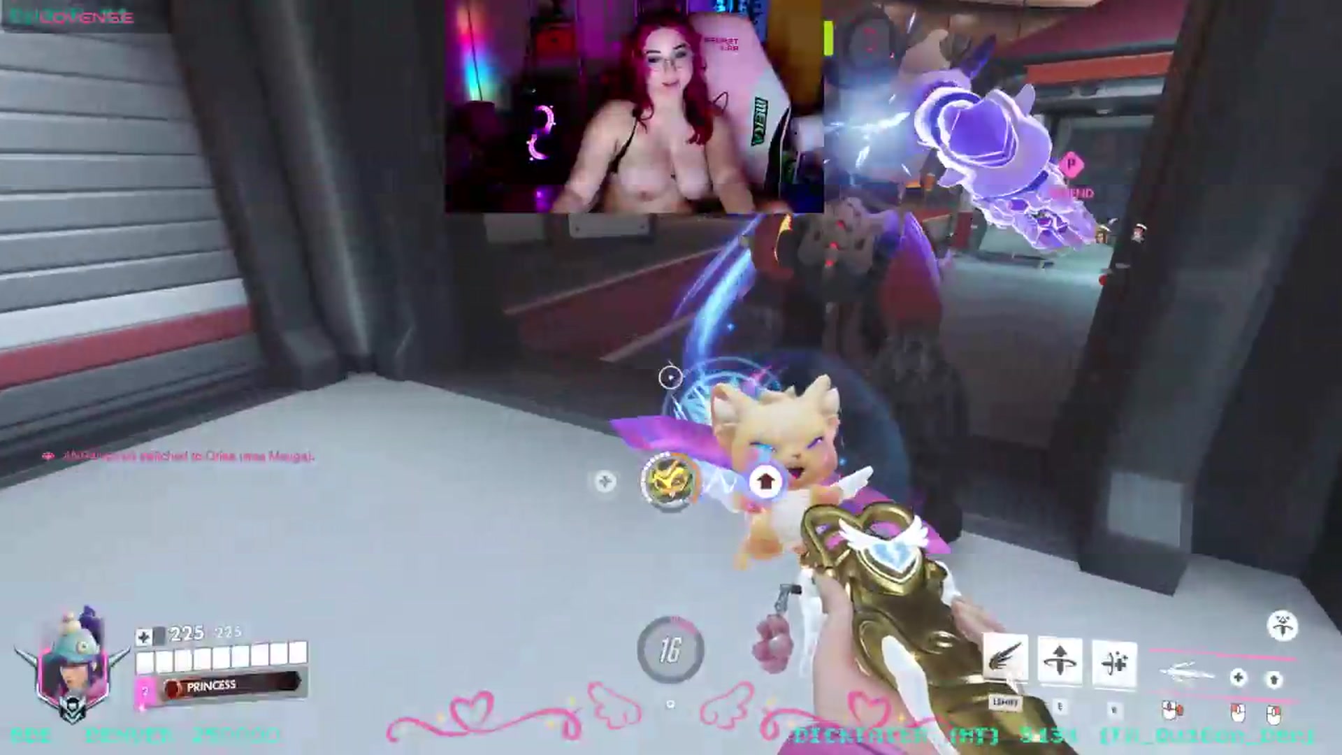 Gallery image thumbnail from DarthJessWhitmore's myfreecams stream on, 05/09/2026, 10:09 image 18 of 20