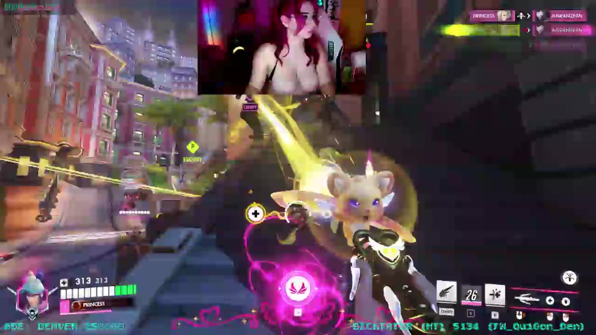 Gallery image thumbnail from DarthJessWhitmore's myfreecams stream on, 05/09/2026, 10:09 image 4 of 20