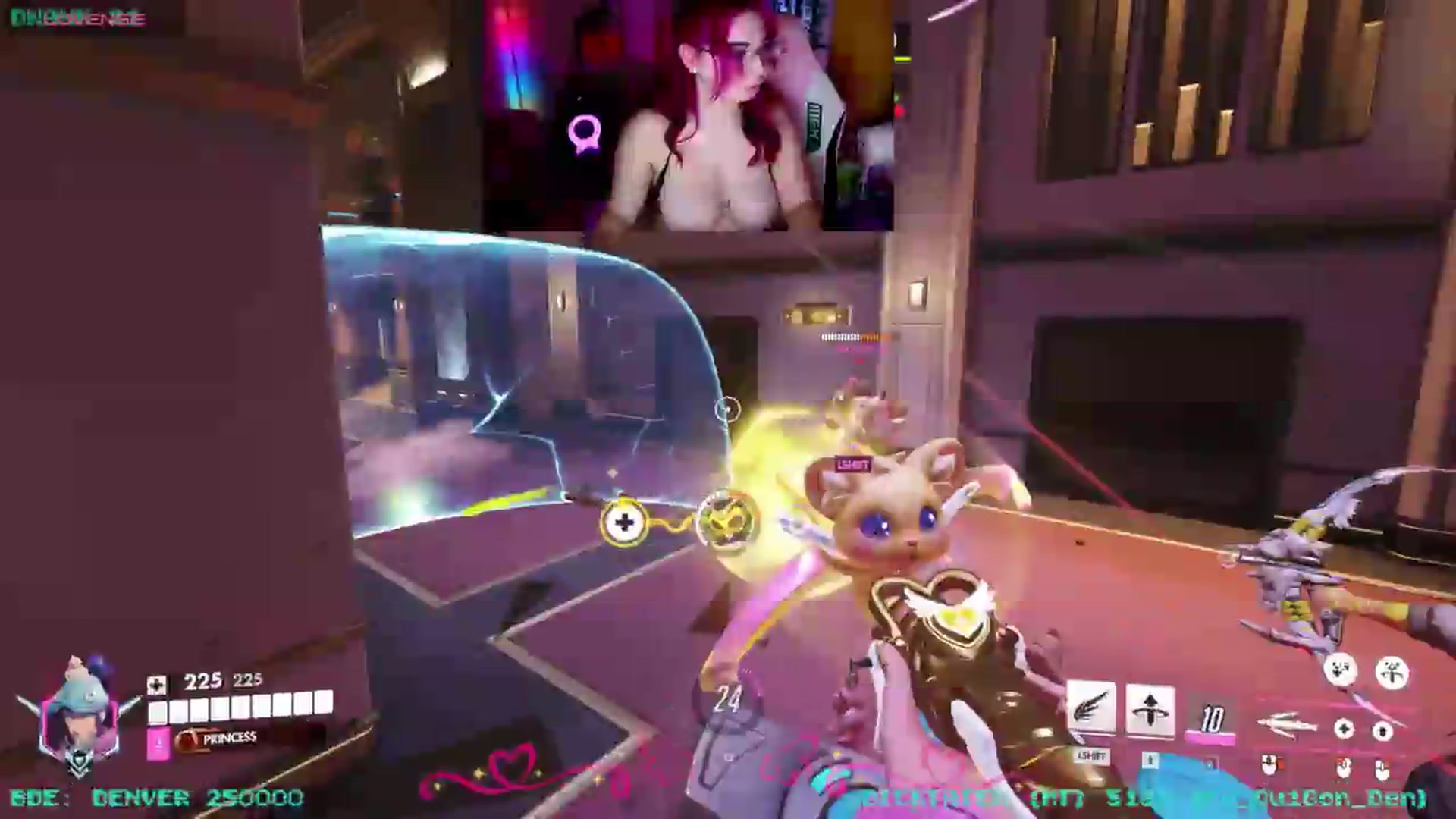 Gallery image thumbnail from DarthJessWhitmore's myfreecams stream on, 05/09/2026, 10:09 image 10 of 20
