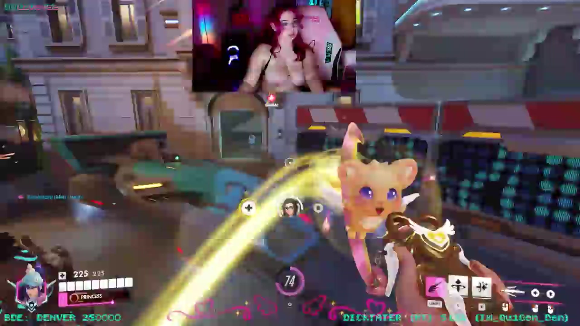 Gallery image thumbnail from DarthJessWhitmore's myfreecams stream on, 05/09/2026, 10:09 image 16 of 20