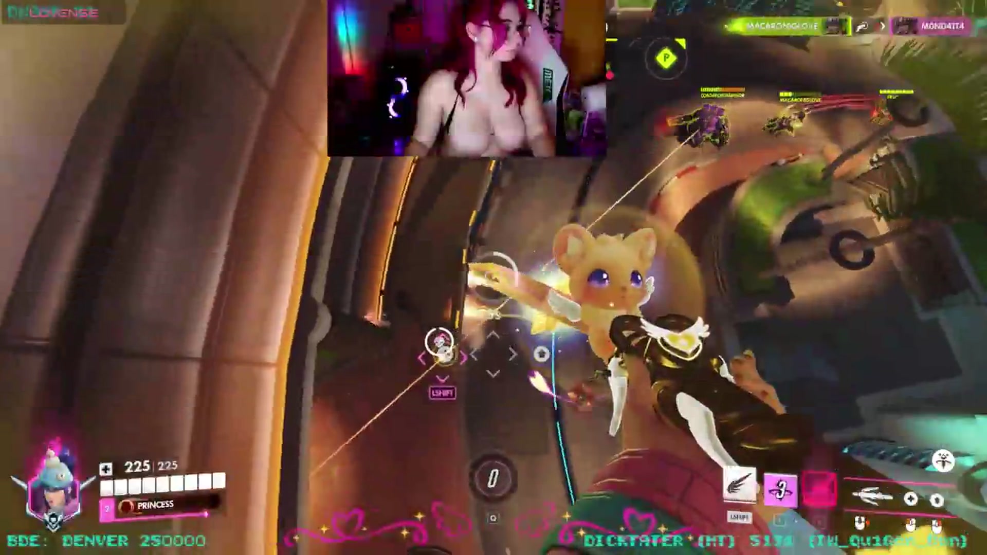 Gallery image thumbnail from DarthJessWhitmore's myfreecams stream on, 05/09/2026, 10:09 image 5 of 20