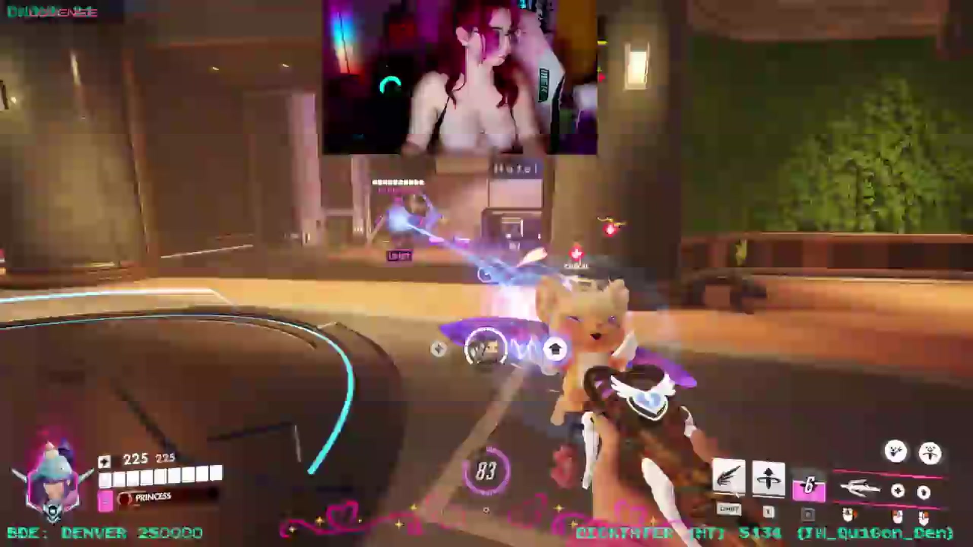 Gallery image thumbnail from DarthJessWhitmore's myfreecams stream on, 05/09/2026, 10:09 image 8 of 20
