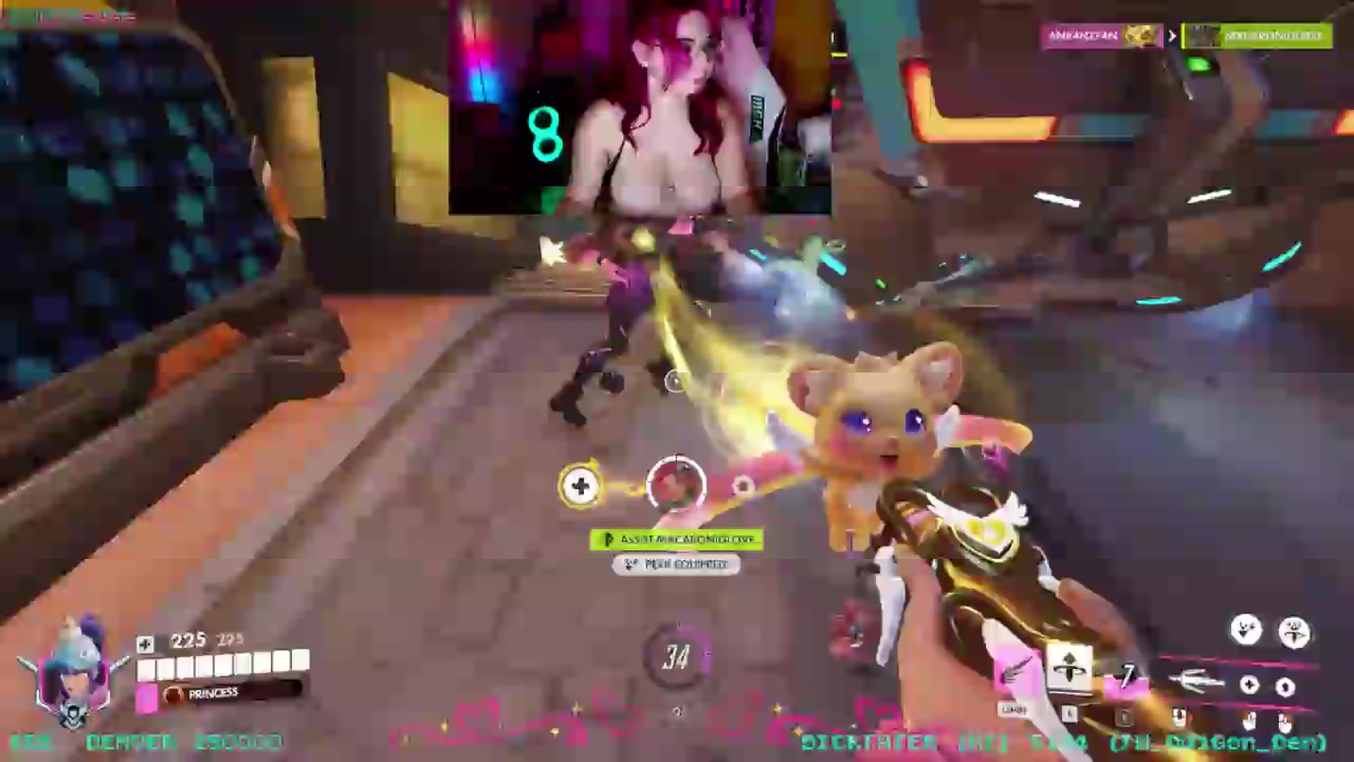 Gallery image thumbnail from DarthJessWhitmore's myfreecams stream on, 05/09/2026, 10:09 image 7 of 20