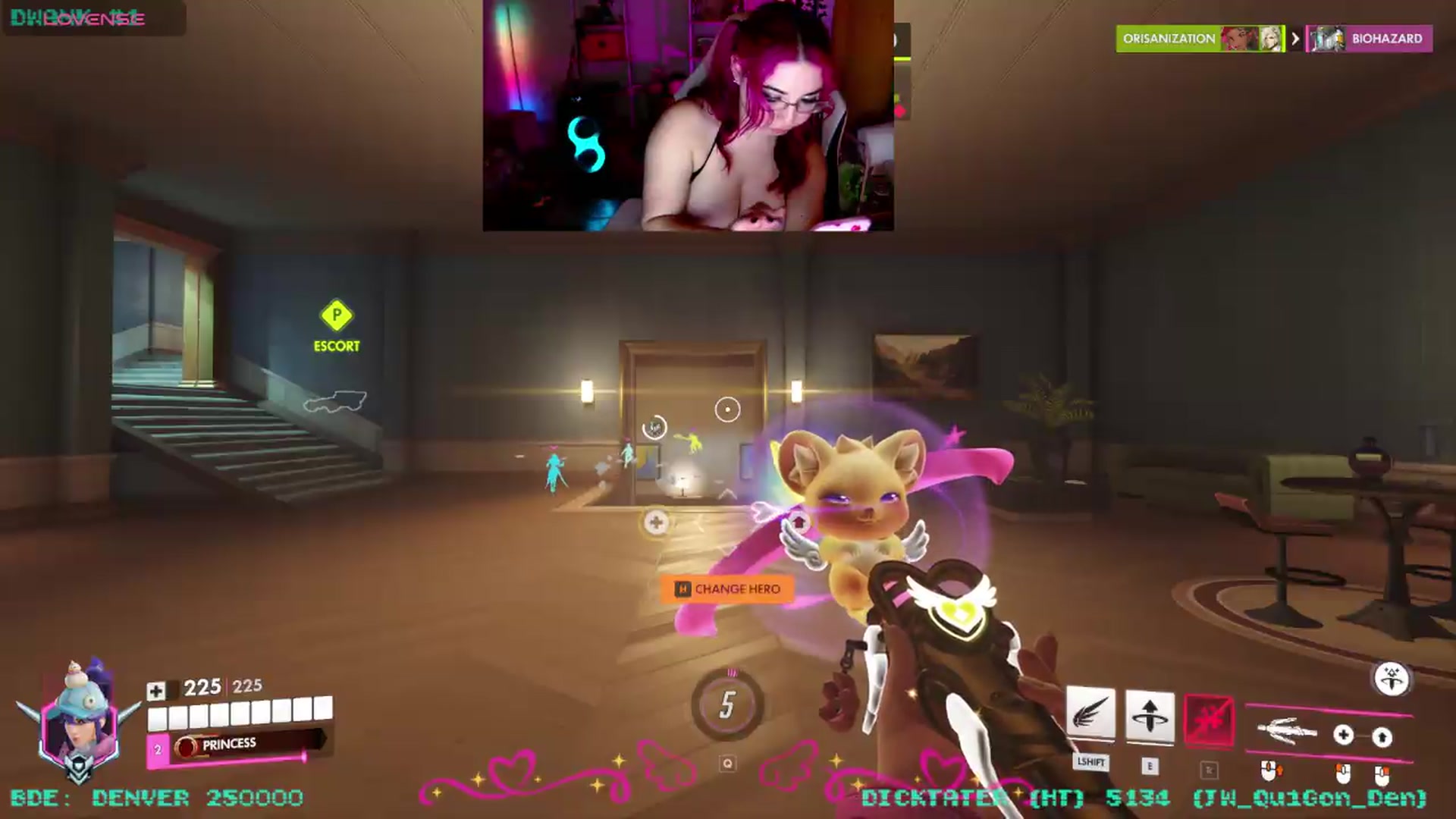 Gallery image thumbnail from DarthJessWhitmore's myfreecams stream on, 05/09/2026, 10:09 image 6 of 20