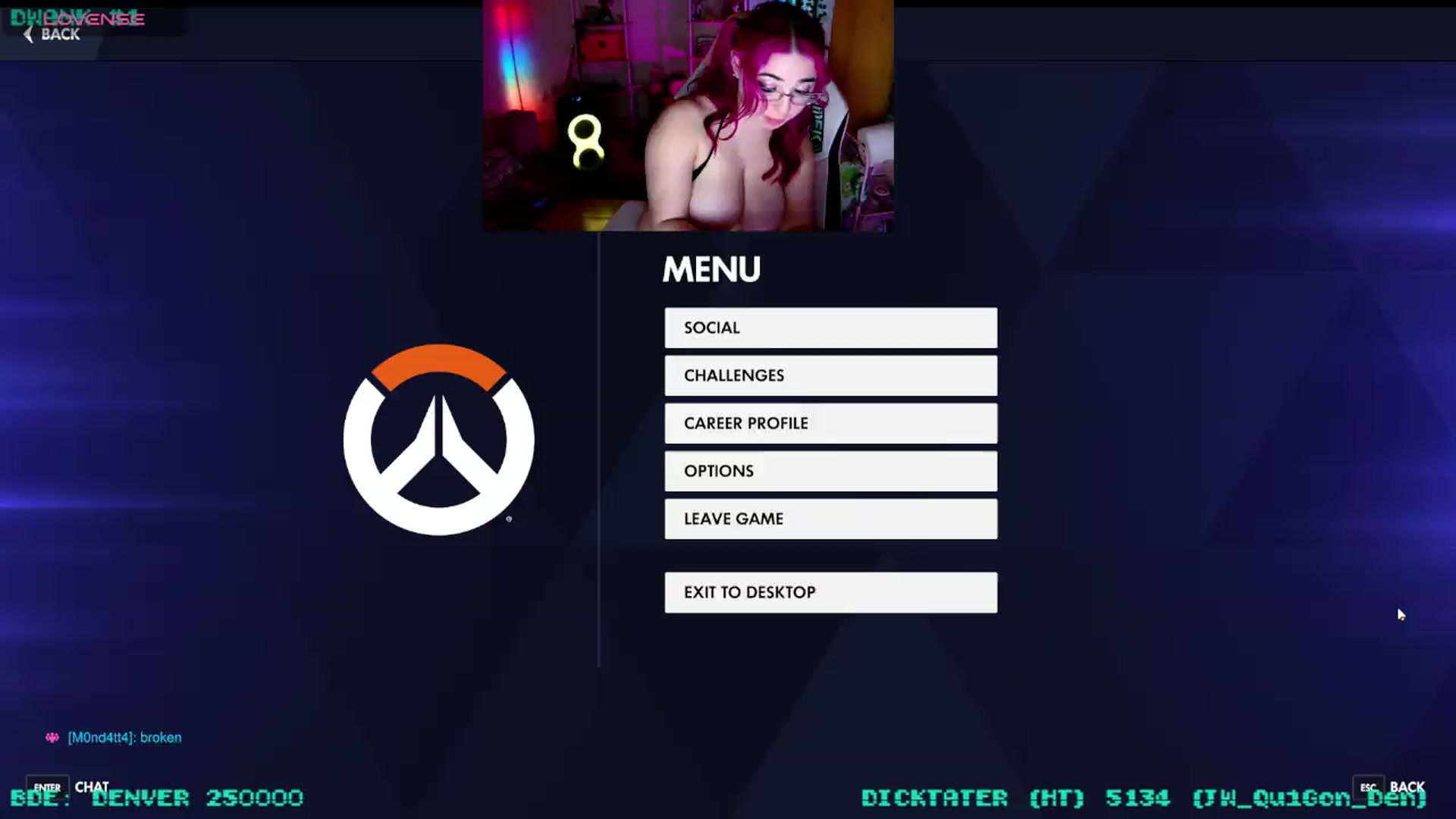 Gallery image thumbnail from DarthJessWhitmore's myfreecams stream on, 05/09/2026, 10:09 image 12 of 20