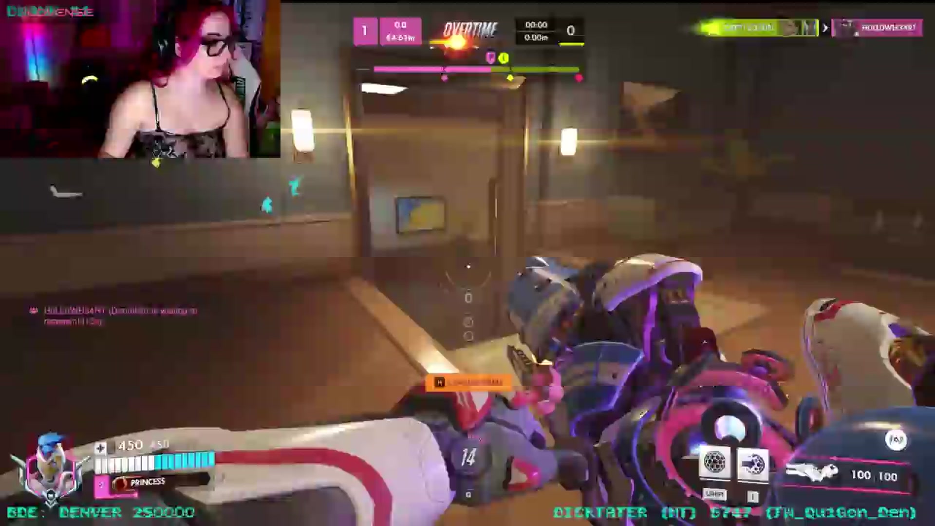 Gallery image thumbnail from DarthJessWhitmore's myfreecams stream on, 05/10/2026, 06:52 image 19 of 20