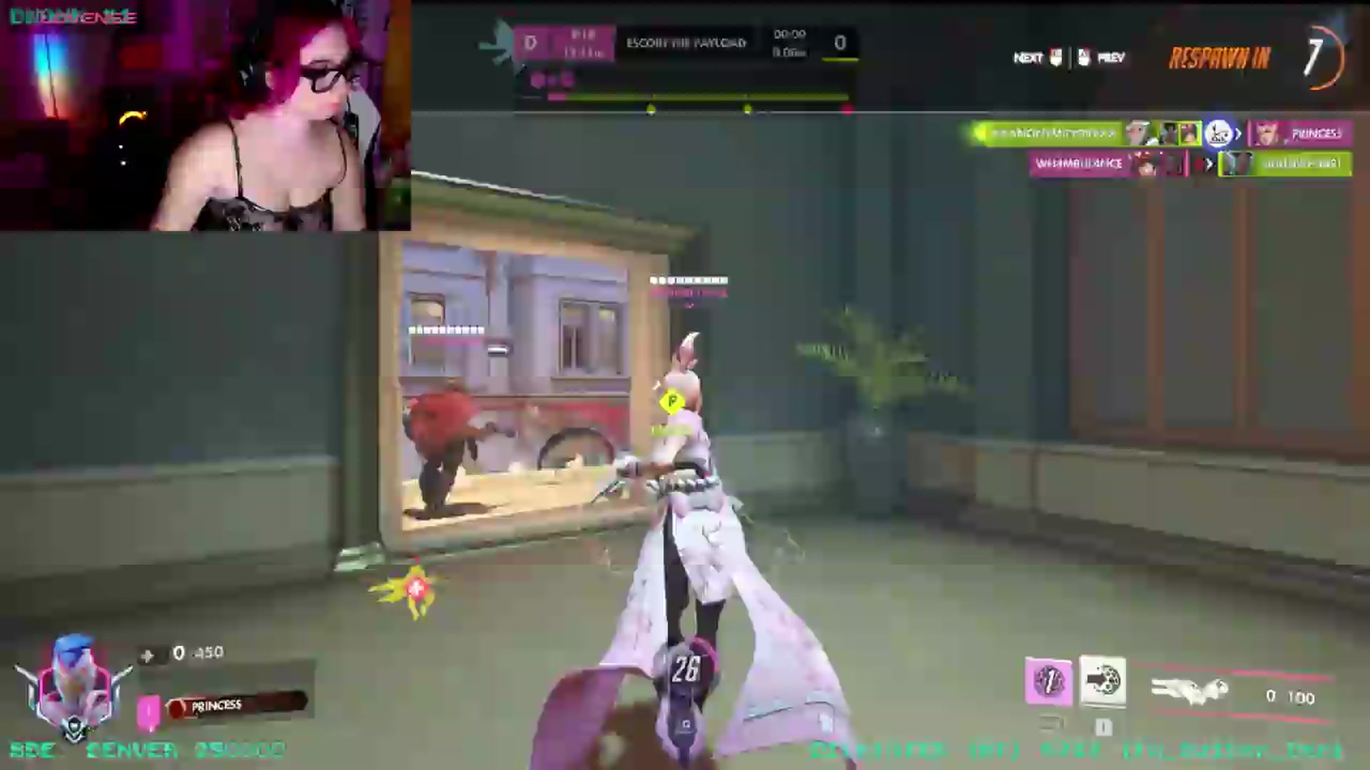 Gallery image thumbnail from DarthJessWhitmore's myfreecams stream on, 05/10/2026, 06:52 image 15 of 20