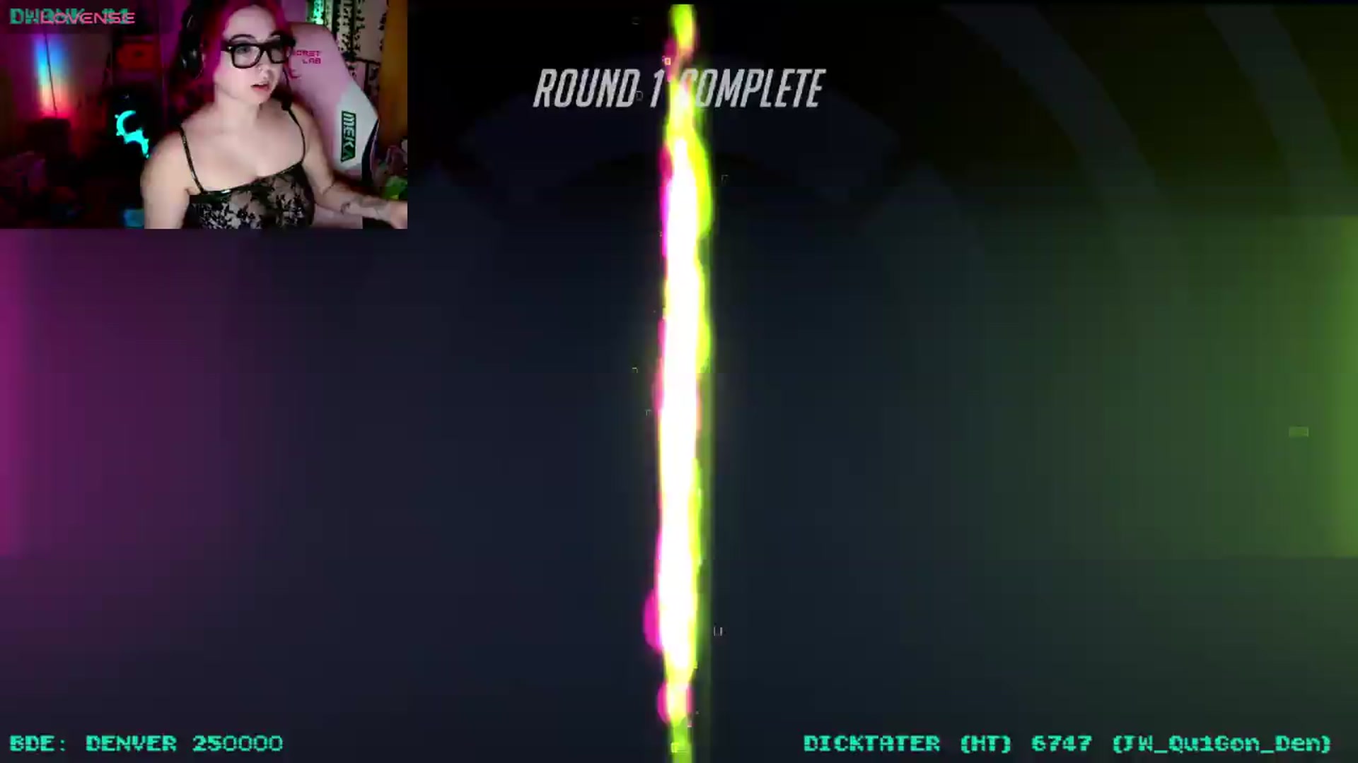 Gallery image thumbnail from DarthJessWhitmore's myfreecams stream on, 05/10/2026, 06:52 image 20 of 20