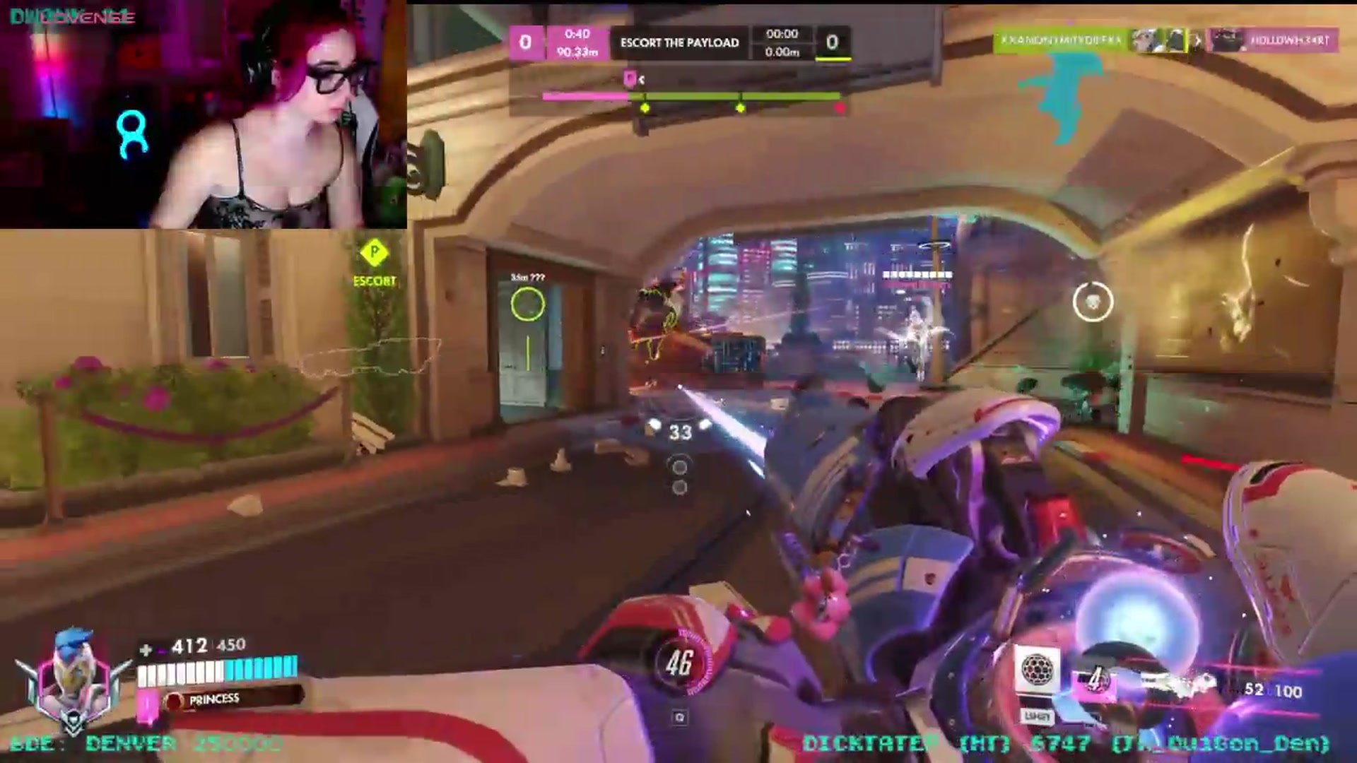 Gallery image thumbnail from DarthJessWhitmore's myfreecams stream on, 05/10/2026, 06:52 image 16 of 20