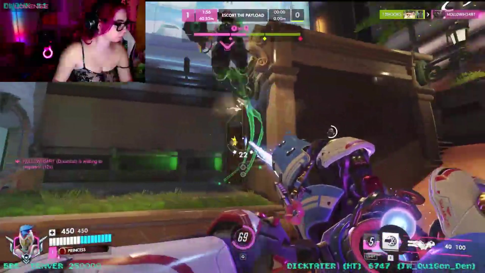 Gallery image thumbnail from DarthJessWhitmore's myfreecams stream on, 05/10/2026, 06:52 image 17 of 20