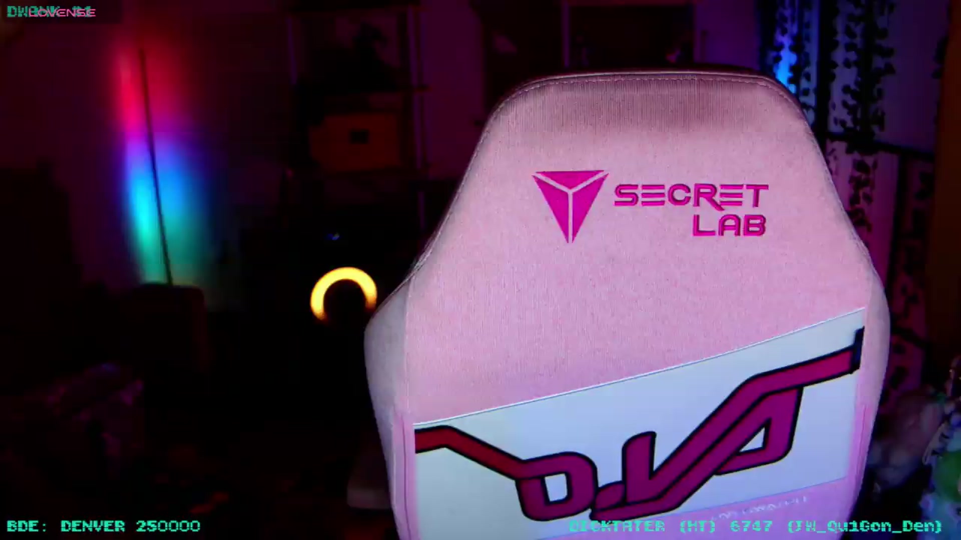 Gallery image thumbnail from DarthJessWhitmore's myfreecams stream on, 05/10/2026, 06:52 image 6 of 20
