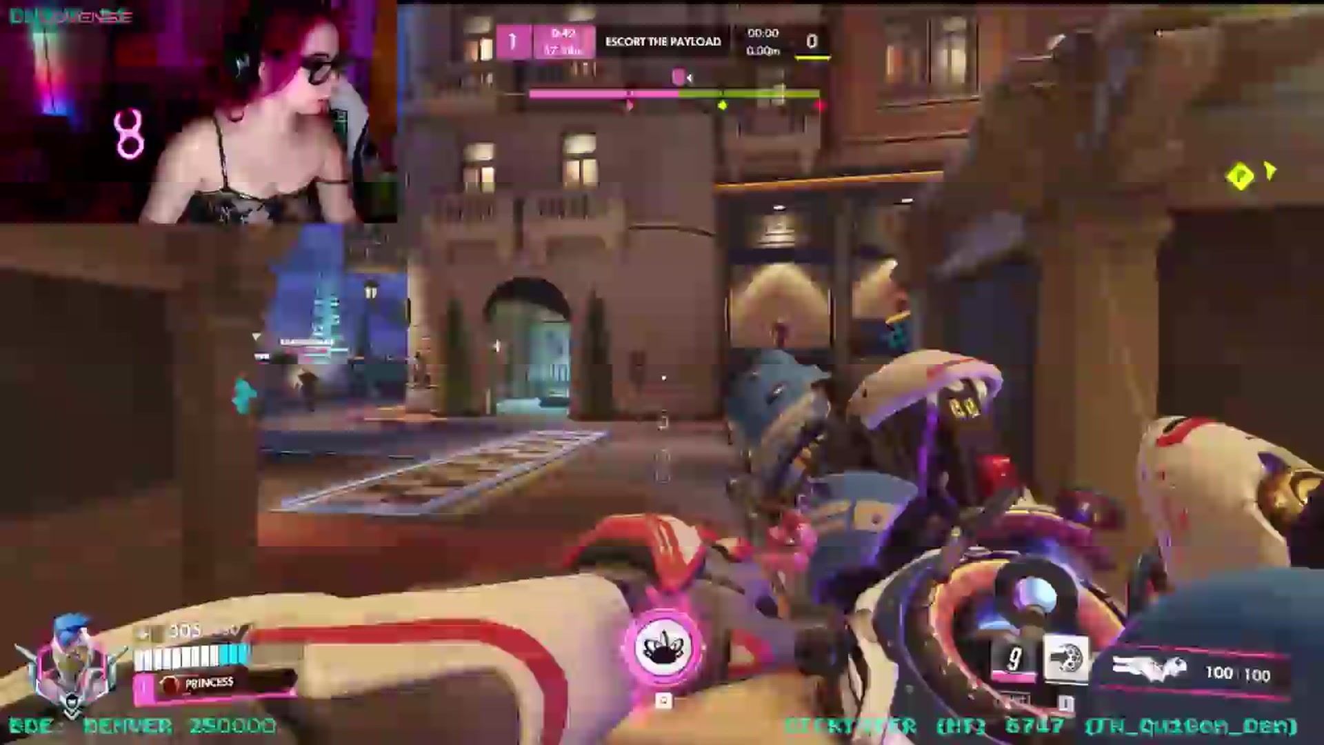 Gallery image thumbnail from DarthJessWhitmore's myfreecams stream on, 05/10/2026, 06:52 image 18 of 20