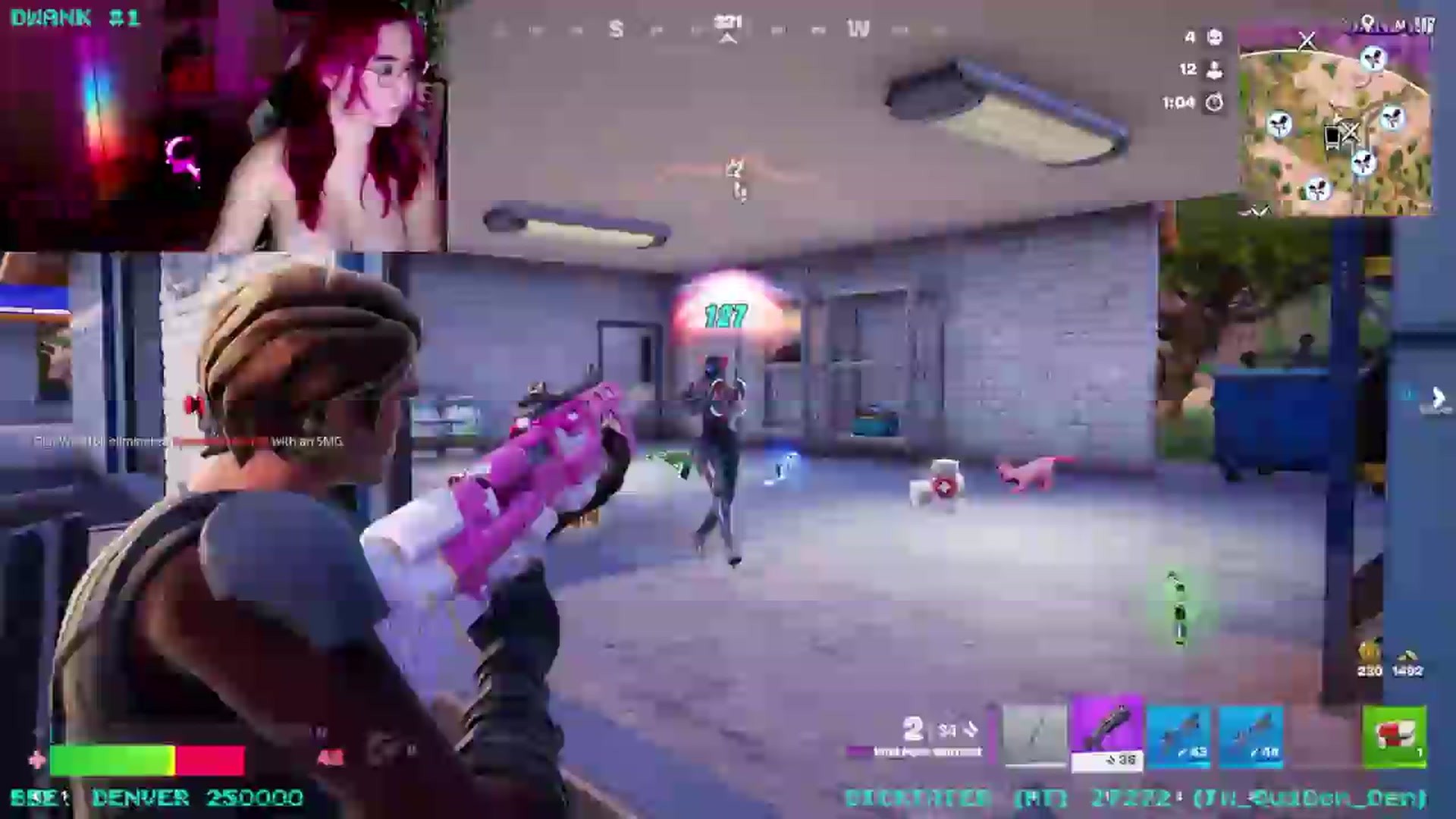 Gallery image thumbnail from DarthJessWhitmore's myfreecams stream on, 05/11/2026, 06:37 image 12 of 20