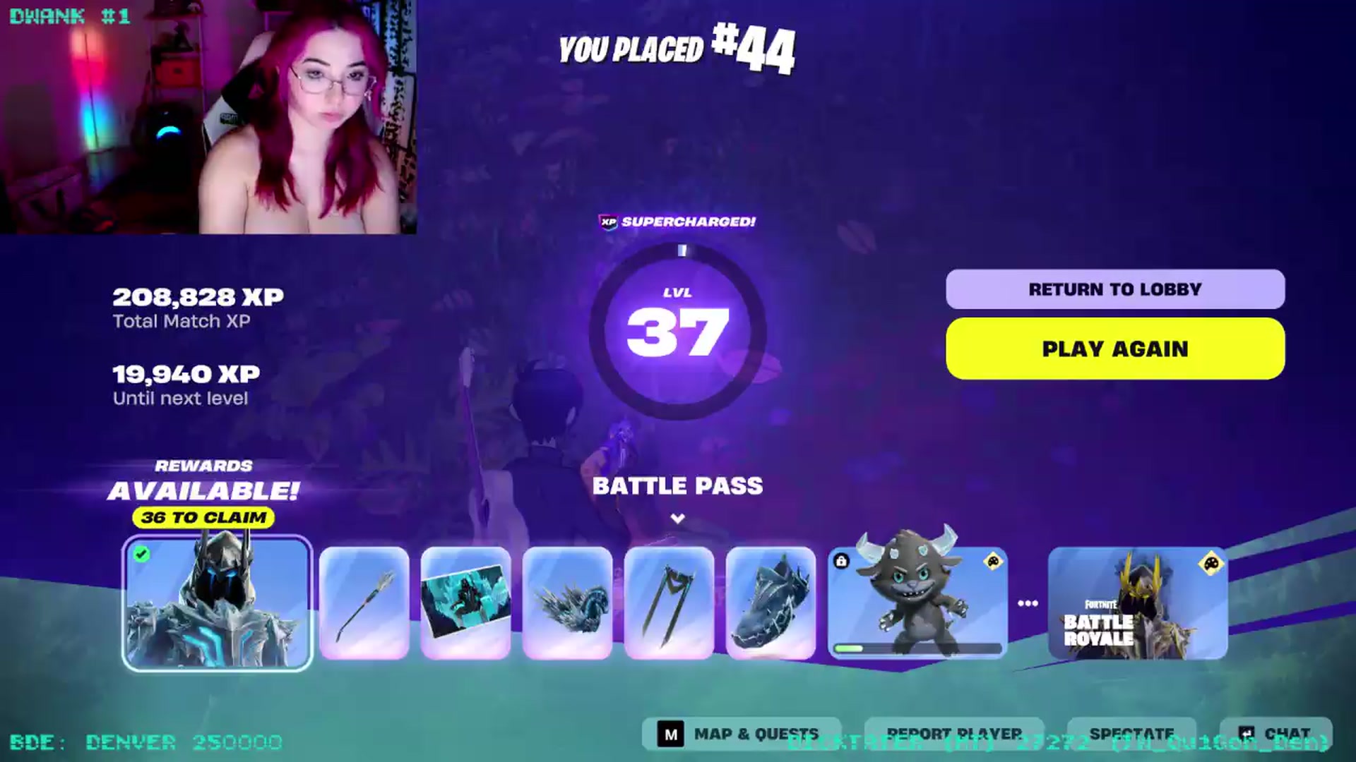 Gallery image thumbnail from DarthJessWhitmore's myfreecams stream on, 05/11/2026, 06:37 image 5 of 20