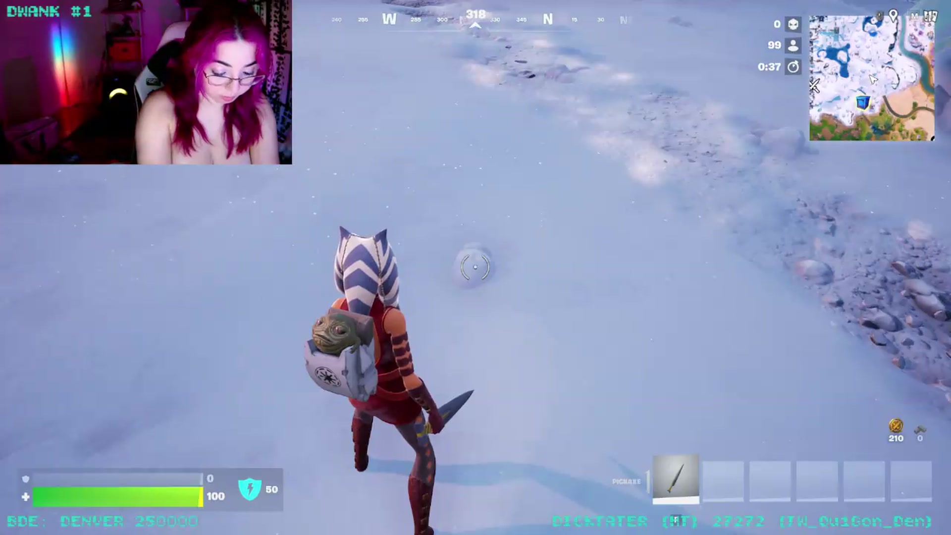 Gallery image thumbnail from DarthJessWhitmore's myfreecams stream on, 05/11/2026, 06:37 image 3 of 20