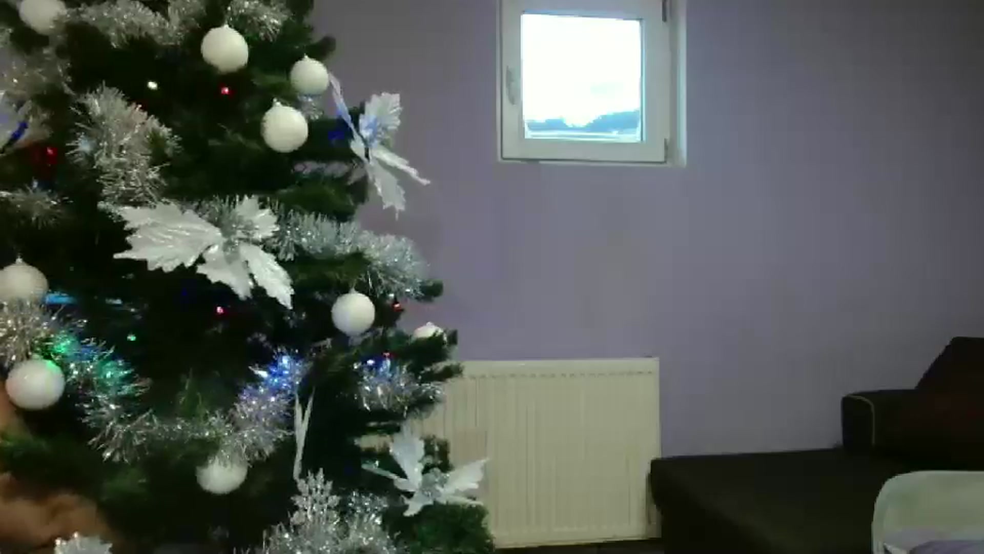 Gallery image thumbnail from Daryelasweet's myfreecams stream on, 12/25/2025, 11:20 image 13 of 20