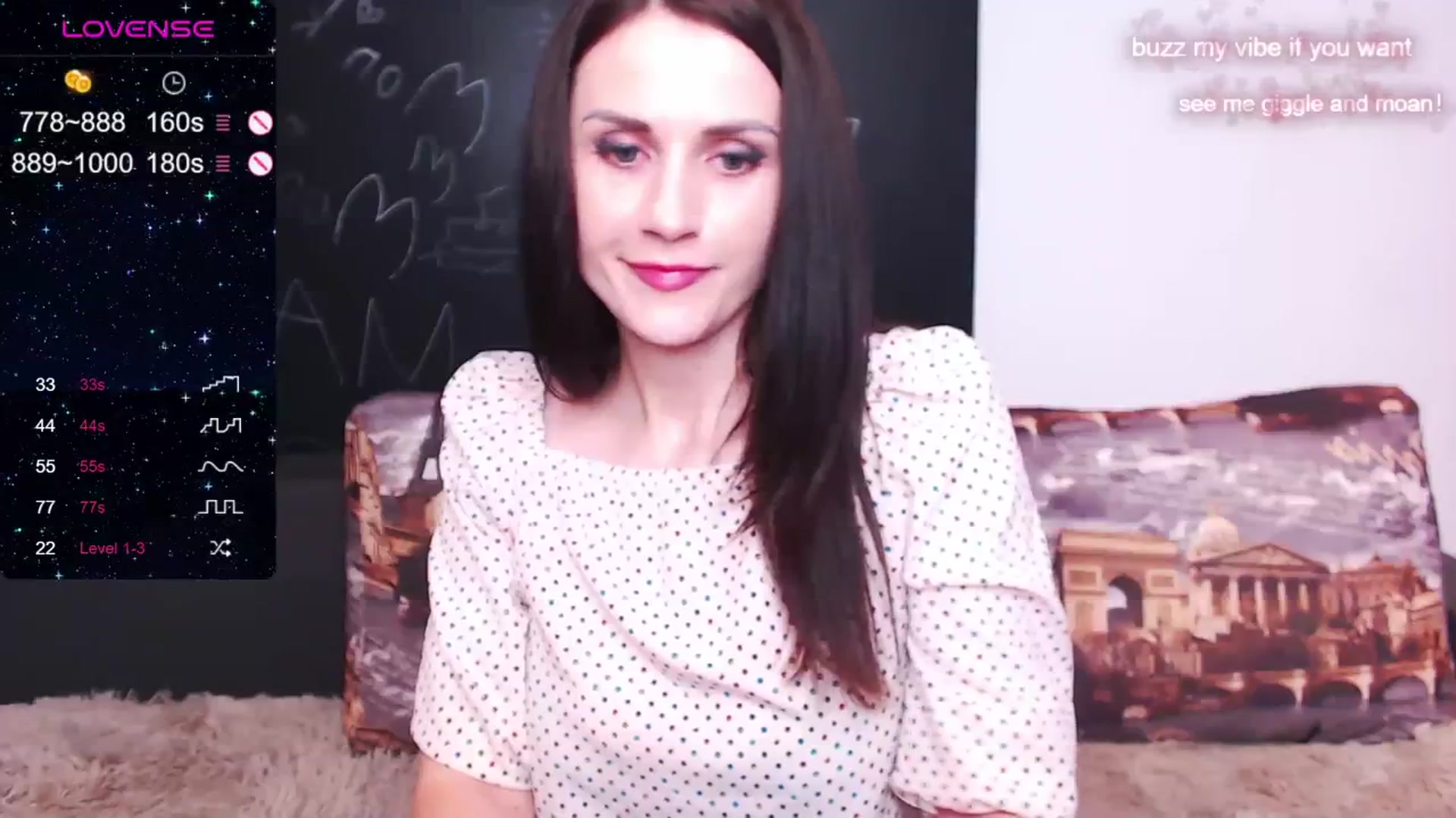 Gallery image thumbnail from DashaKhalifa's myfreecams stream on, 01/22/2024, 10:33 image 5 of 20