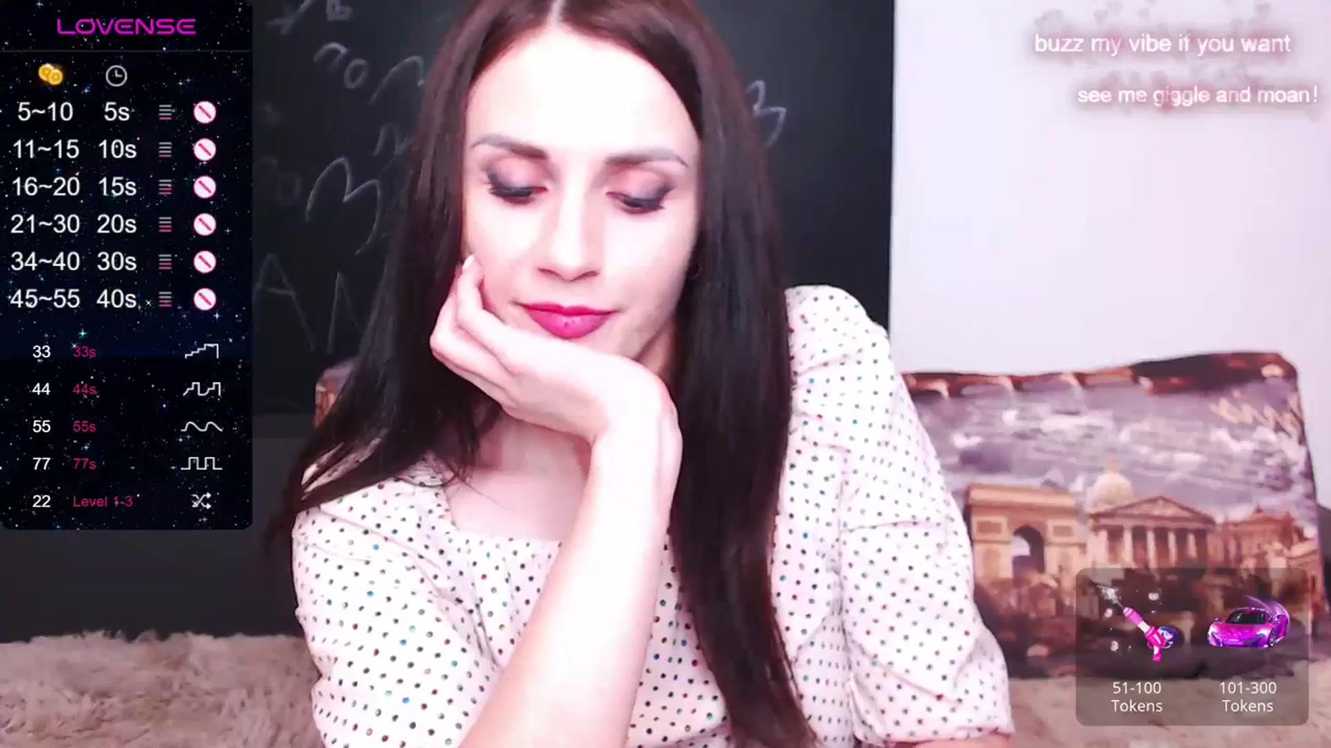 Gallery image thumbnail from DashaKhalifa's myfreecams stream on, 01/22/2024, 10:33 image 8 of 20