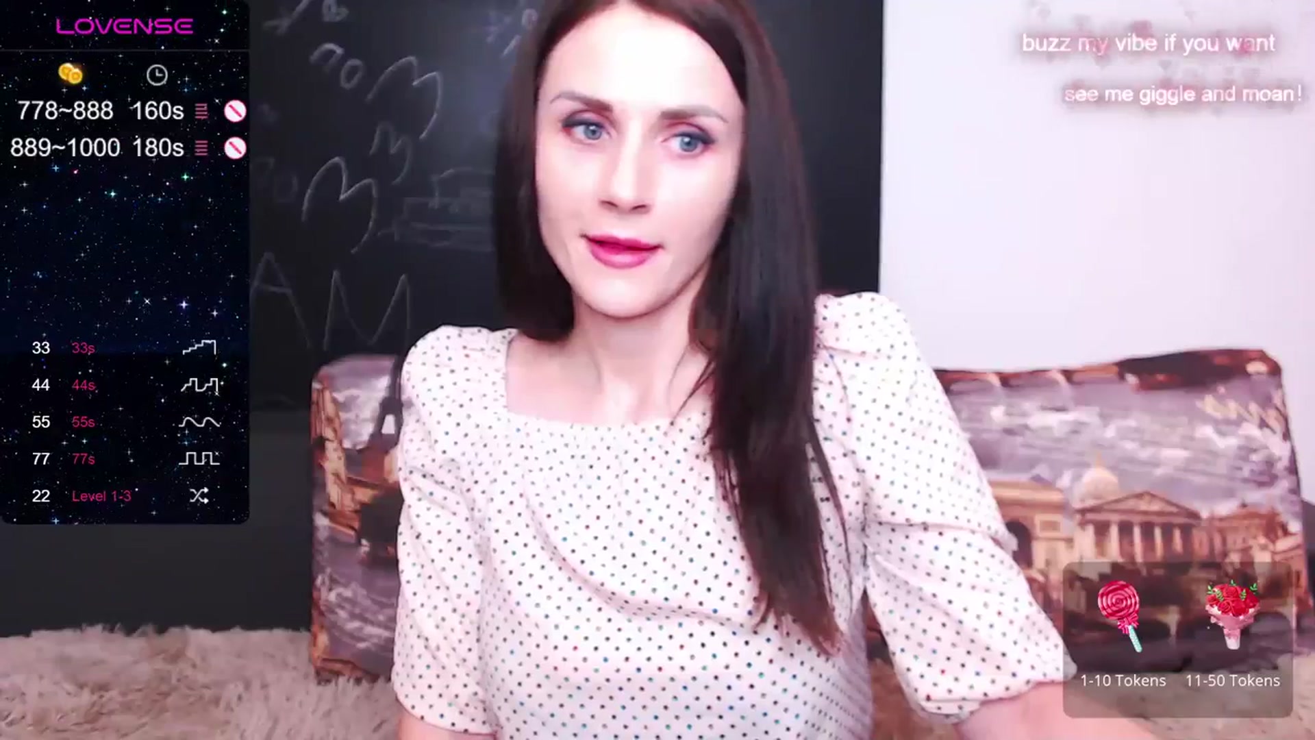 Gallery image thumbnail from DashaKhalifa's myfreecams stream on, 01/22/2024, 10:33 image 3 of 20