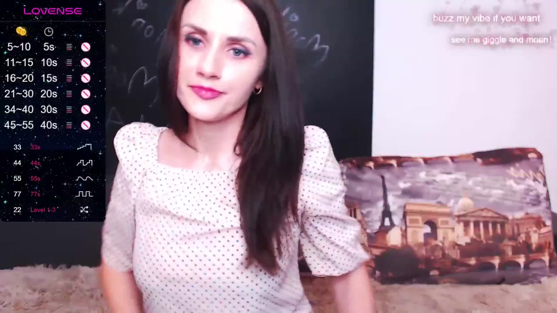Gallery image thumbnail from DashaKhalifa's myfreecams stream on, 01/22/2024, 10:33 image 7 of 20