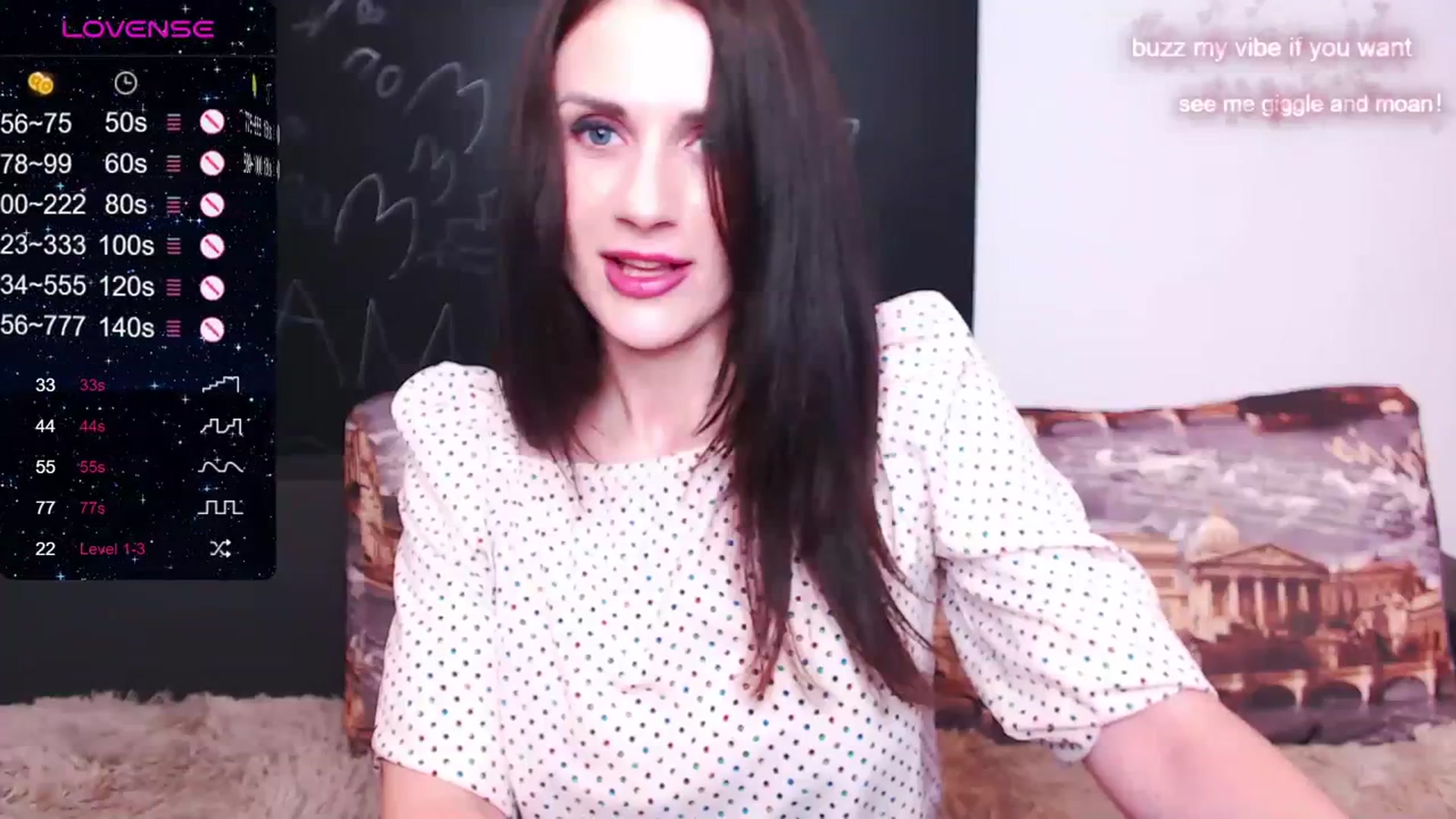 Gallery image thumbnail from DashaKhalifa's myfreecams stream on, 01/22/2024, 10:33 image 17 of 20
