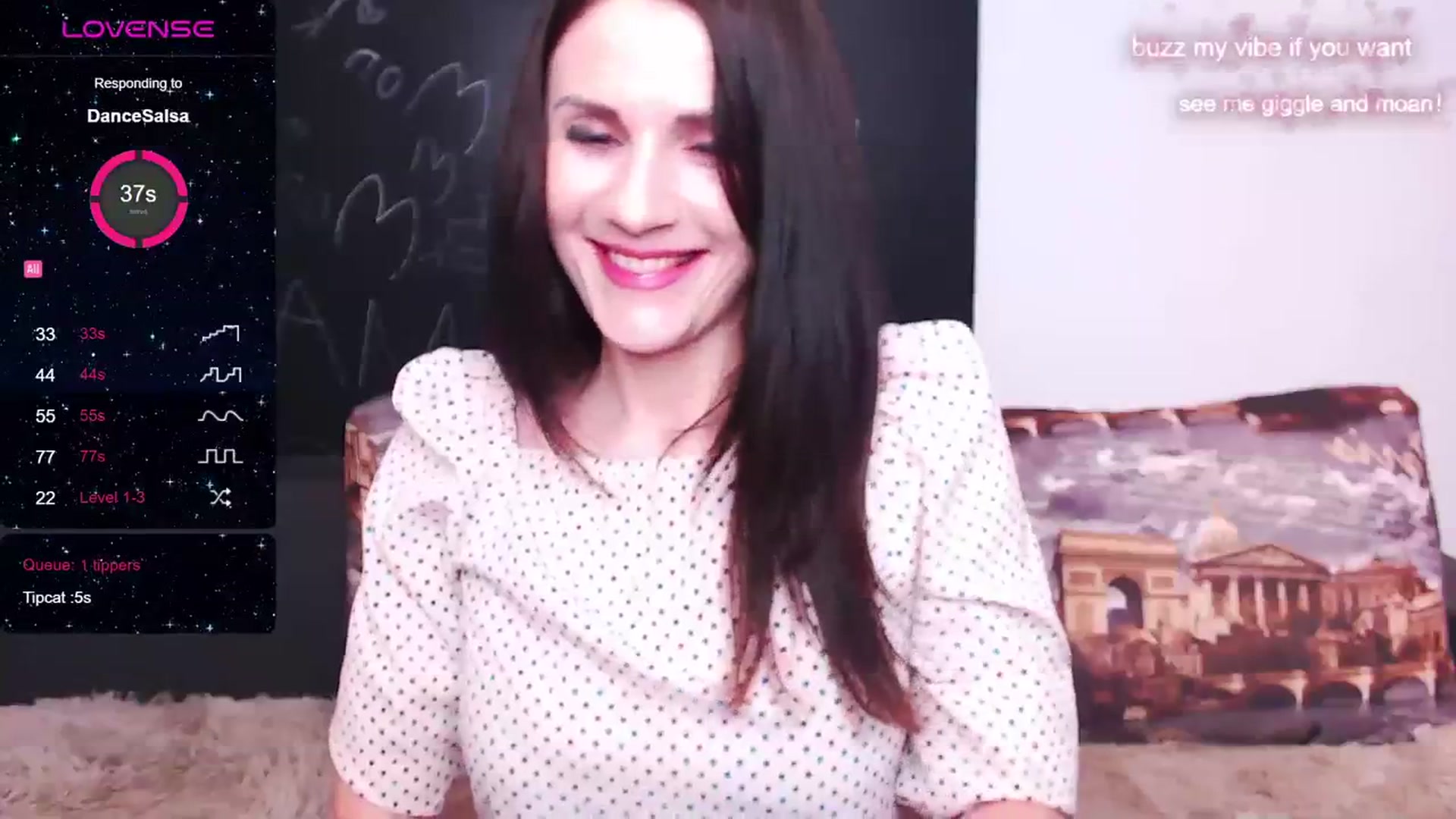 Gallery image thumbnail from DashaKhalifa's myfreecams stream on, 01/22/2024, 10:33 image 13 of 20
