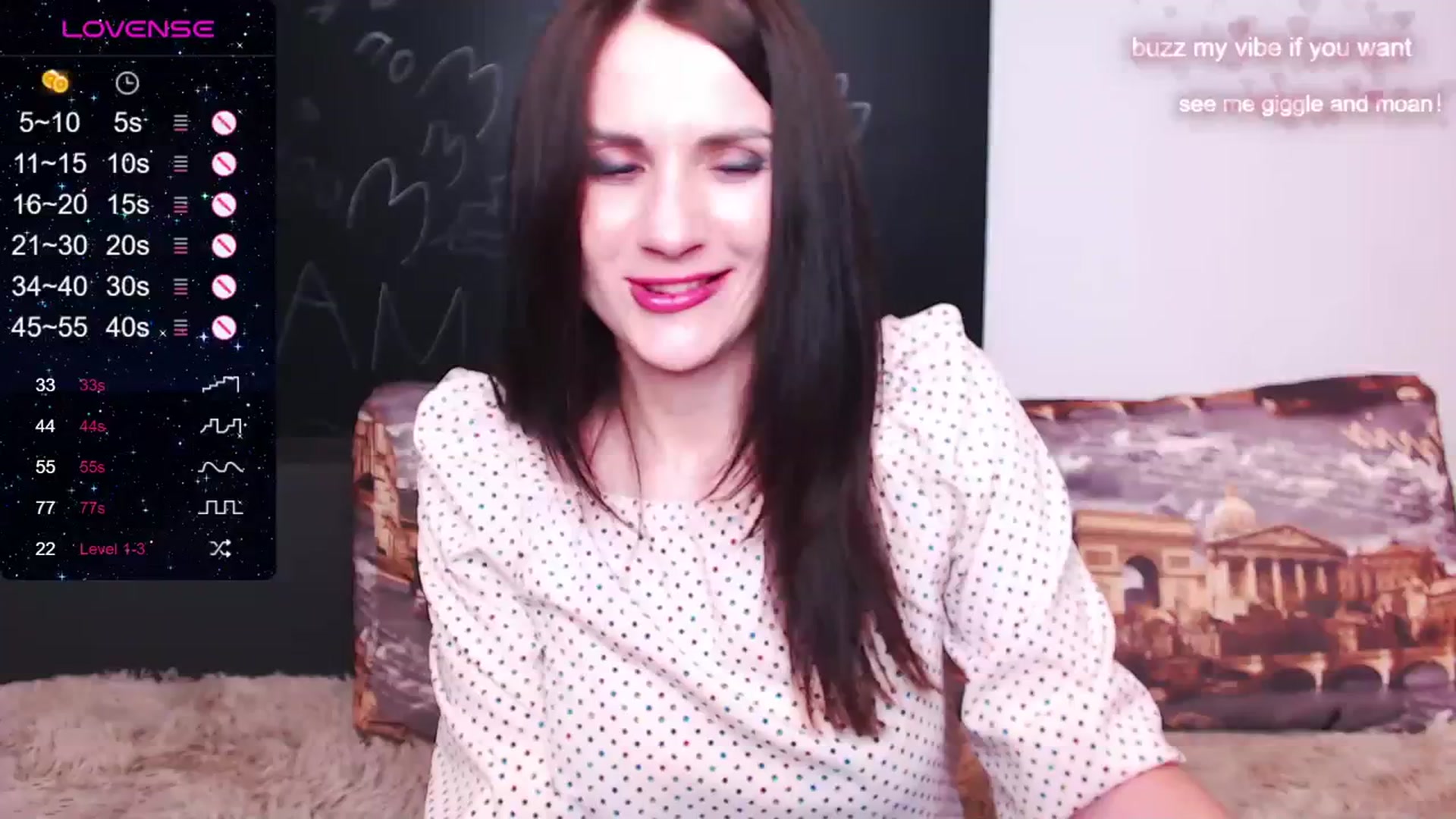 Gallery image thumbnail from DashaKhalifa's myfreecams stream on, 01/22/2024, 16:55 image 14 of 20