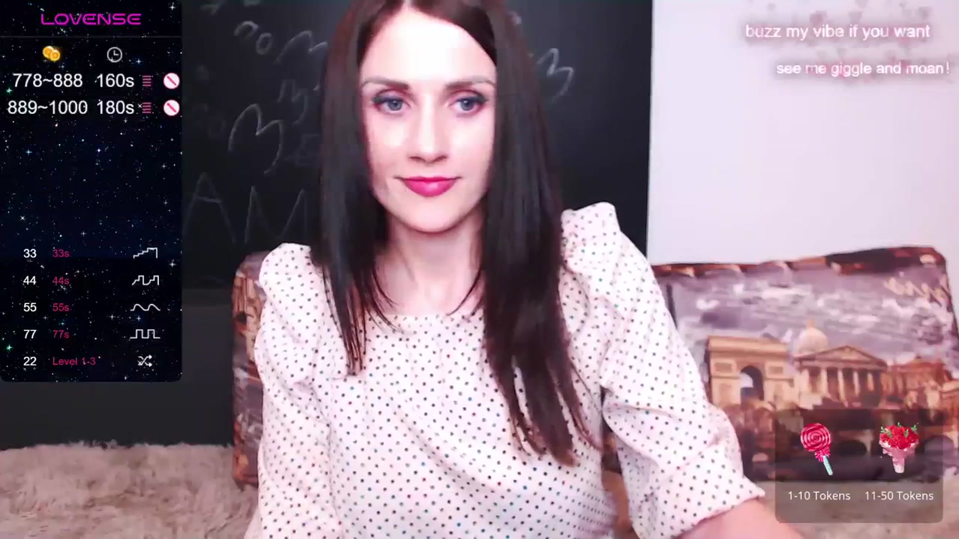 Gallery image thumbnail from DashaKhalifa's myfreecams stream on, 01/22/2024, 16:55 image 9 of 20