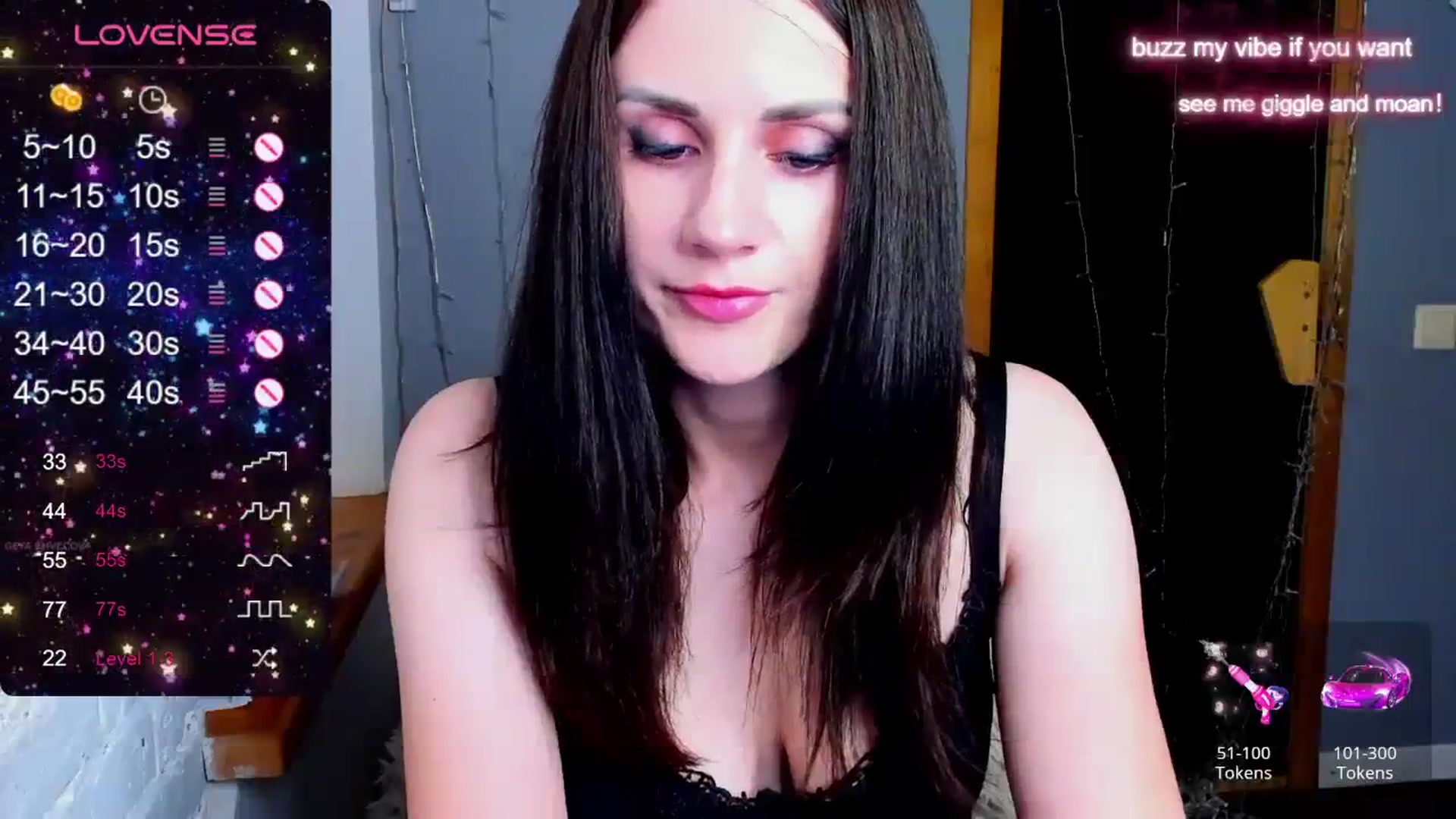 Gallery image thumbnail from DashaKhalifa's myfreecams stream on, 01/24/2024, 16:31 image 18 of 20