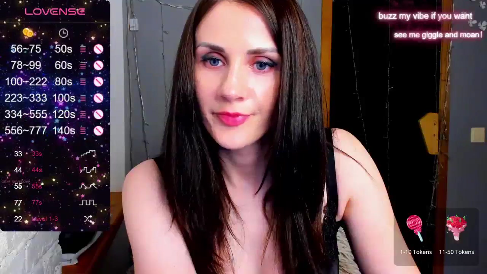 Gallery image thumbnail from DashaKhalifa's myfreecams stream on, 01/24/2024, 16:31 image 9 of 20