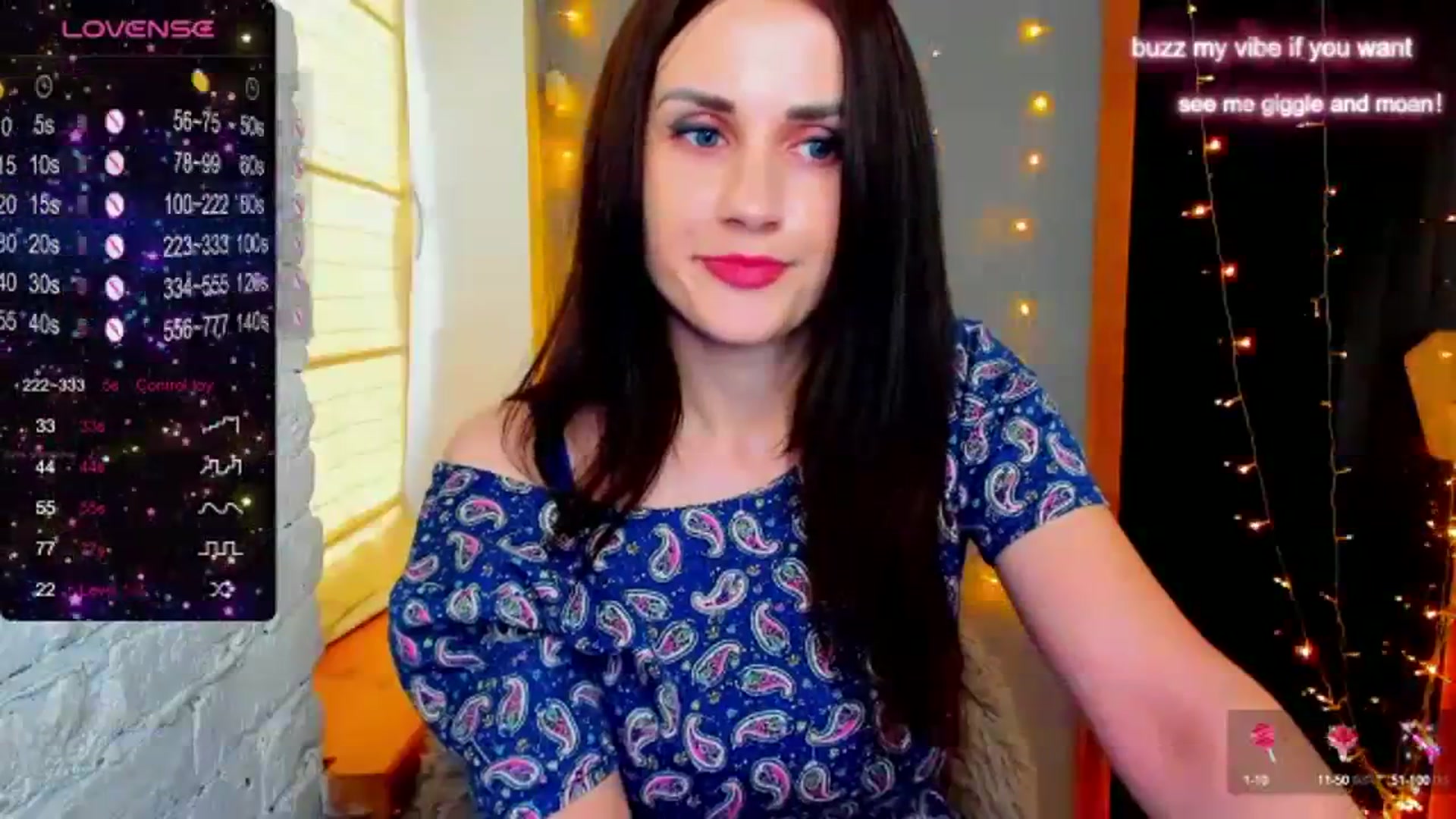 Gallery image thumbnail from DashaKhalifa's myfreecams stream on, 02/15/2024, 08:34 image 2 of 20