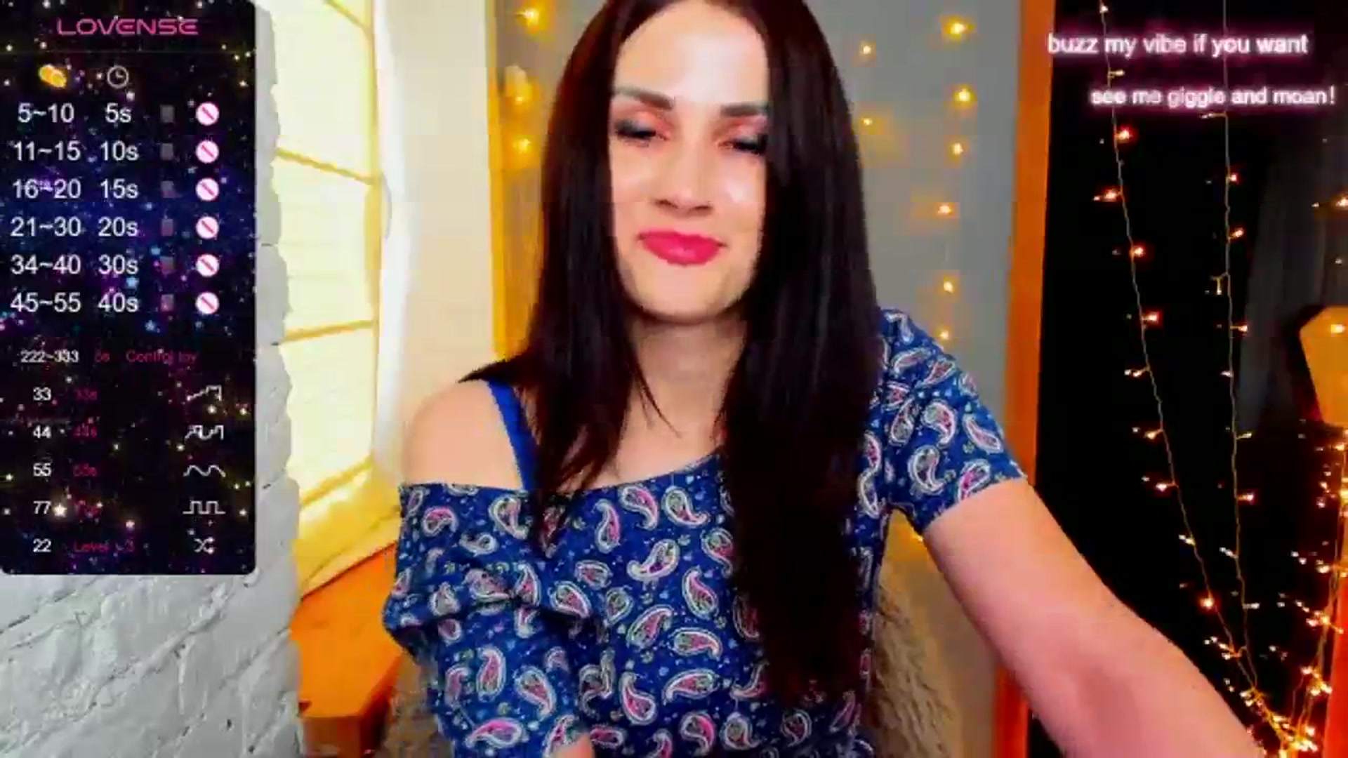 Gallery image thumbnail from DashaKhalifa's myfreecams stream on, 02/15/2024, 08:34 image 8 of 20