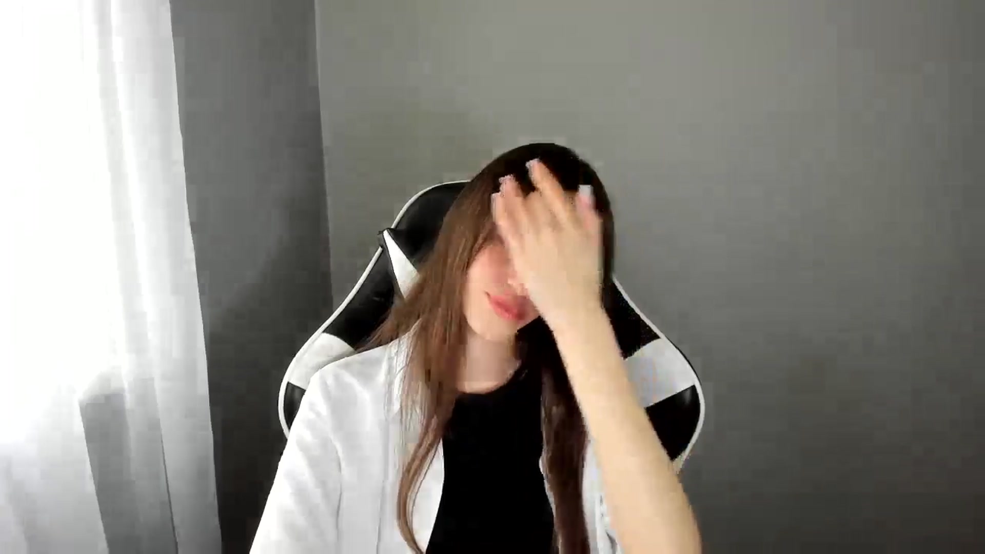 Gallery image thumbnail from Dashamoxy's myfreecams stream on, 06/22/2025, 09:14 image 12 of 20