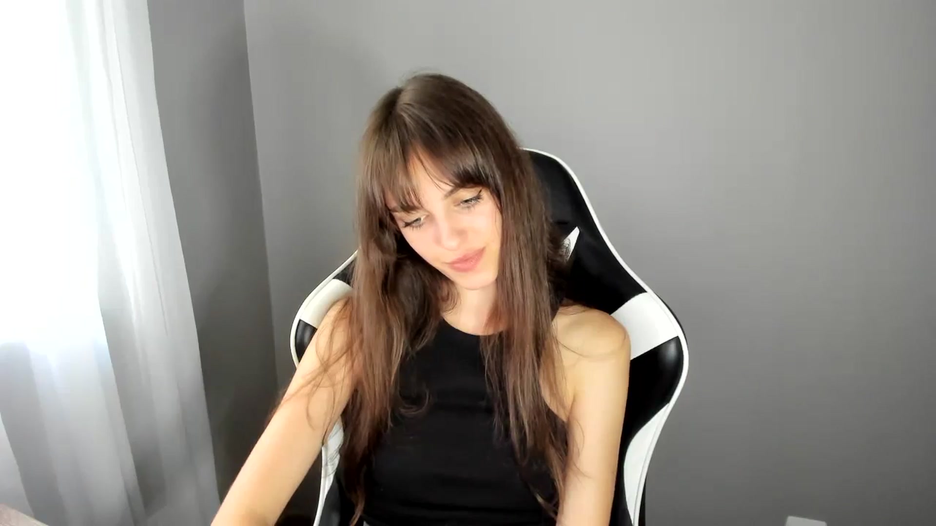 Gallery image thumbnail from Dashamoxy's myfreecams stream on, 07/02/2025, 14:55 image 17 of 20