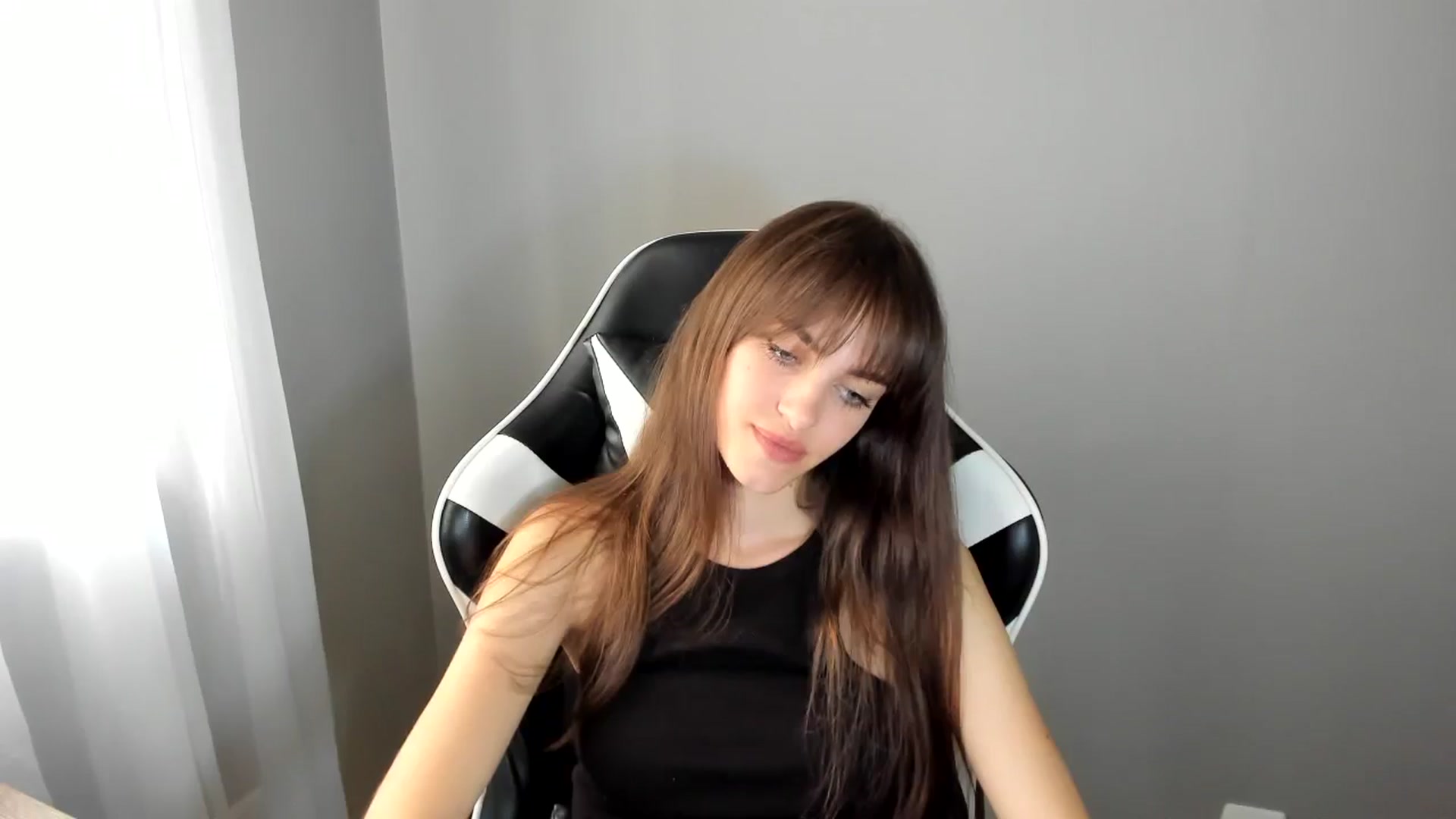 Gallery image thumbnail from Dashamoxy's myfreecams stream on, 07/02/2025, 14:55 image 15 of 20