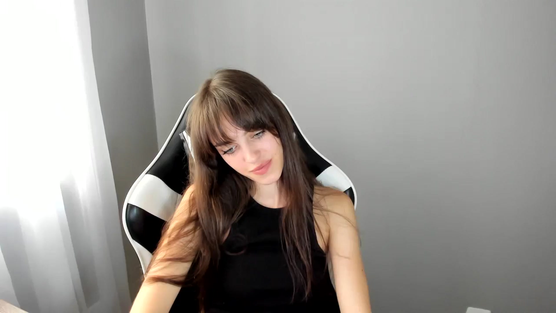 Gallery image thumbnail from Dashamoxy's myfreecams stream on, 07/02/2025, 14:55 image 11 of 20