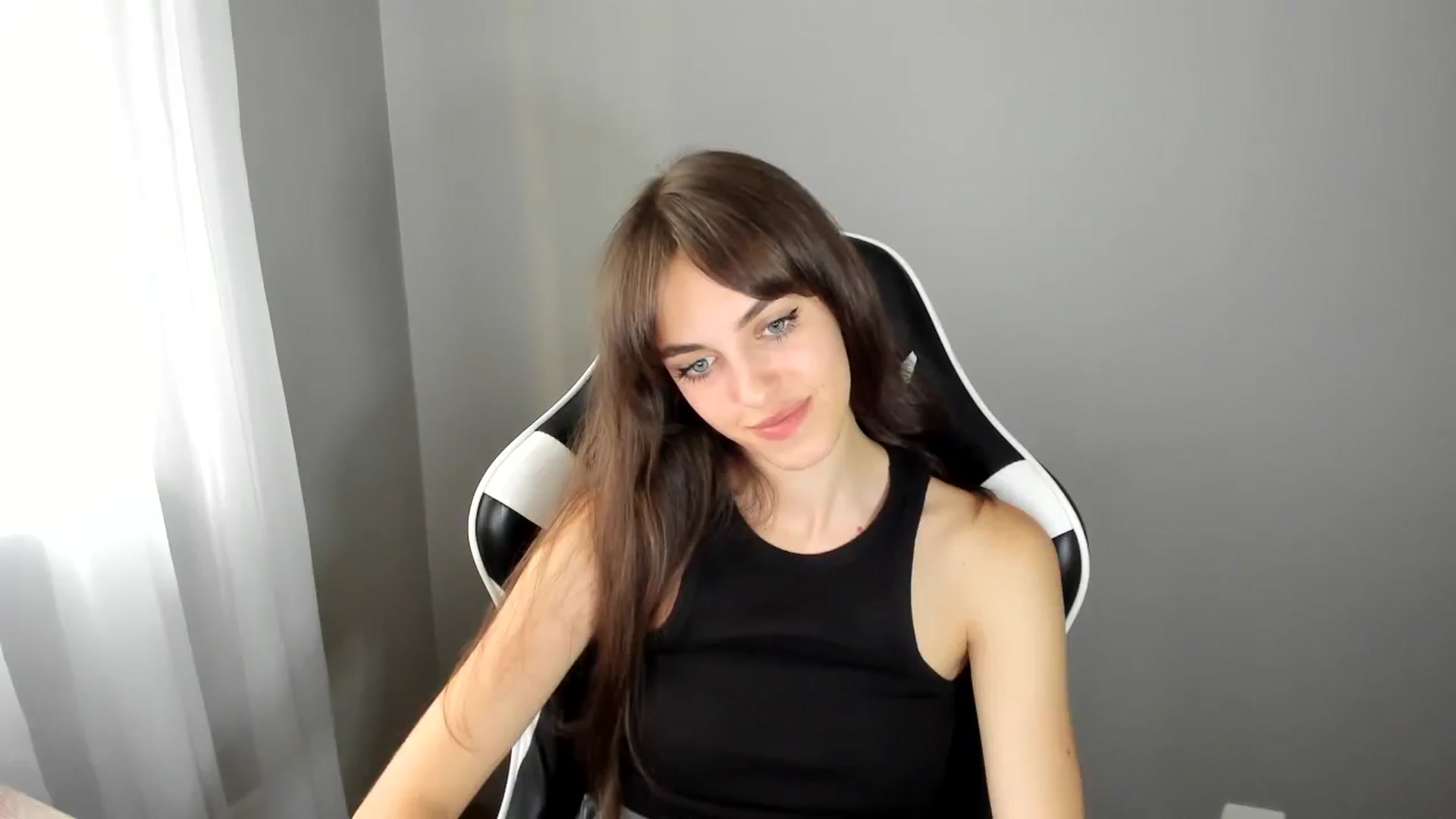Gallery image thumbnail from Dashamoxy's myfreecams stream on, 07/02/2025, 14:55 image 19 of 20