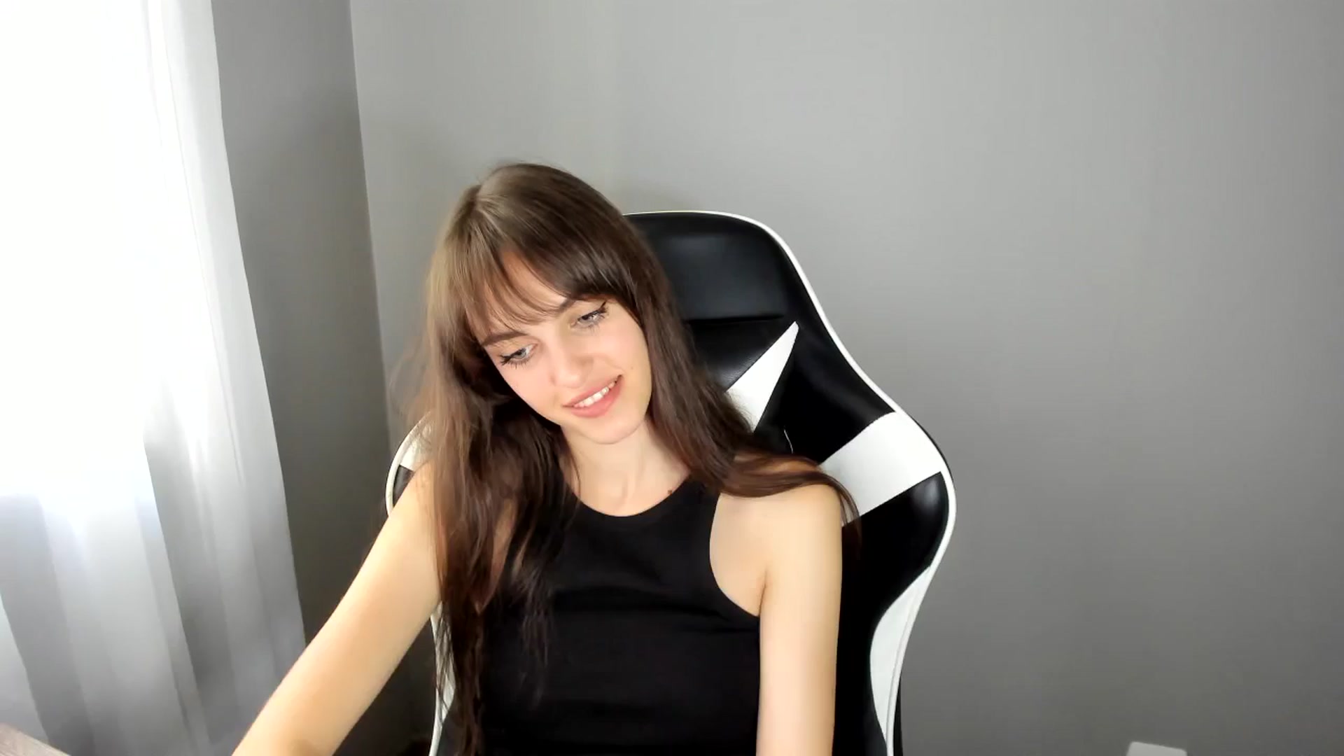 Gallery image thumbnail from Dashamoxy's myfreecams stream on, 07/02/2025, 14:55 image 1 of 20