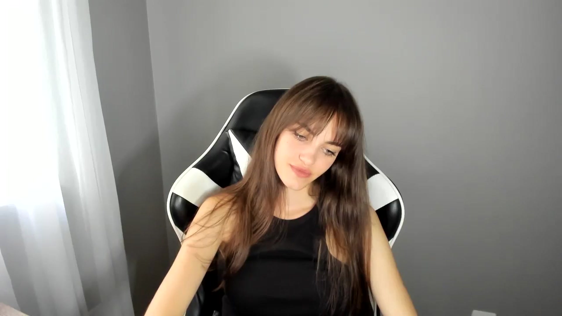 Gallery image thumbnail from Dashamoxy's myfreecams stream on, 07/02/2025, 14:55 image 16 of 20