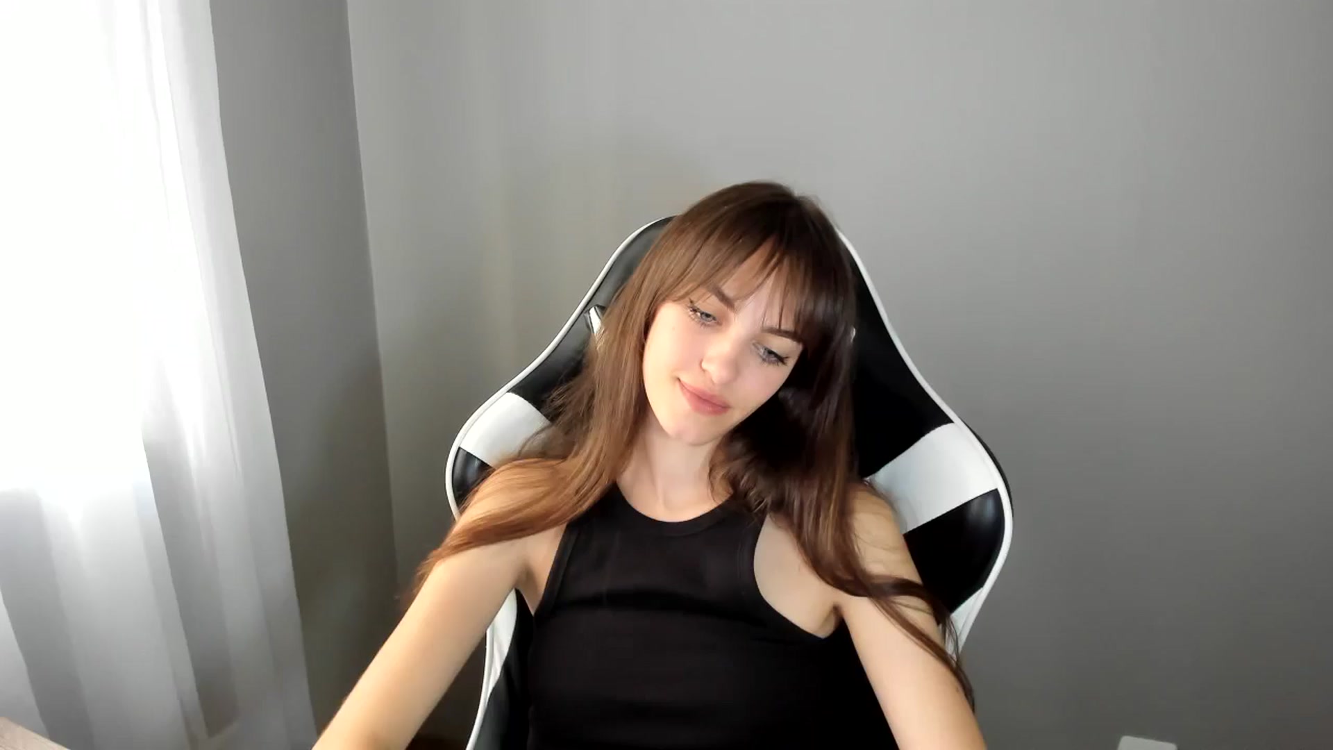 Gallery image thumbnail from Dashamoxy's myfreecams stream on, 07/02/2025, 14:55 image 2 of 20