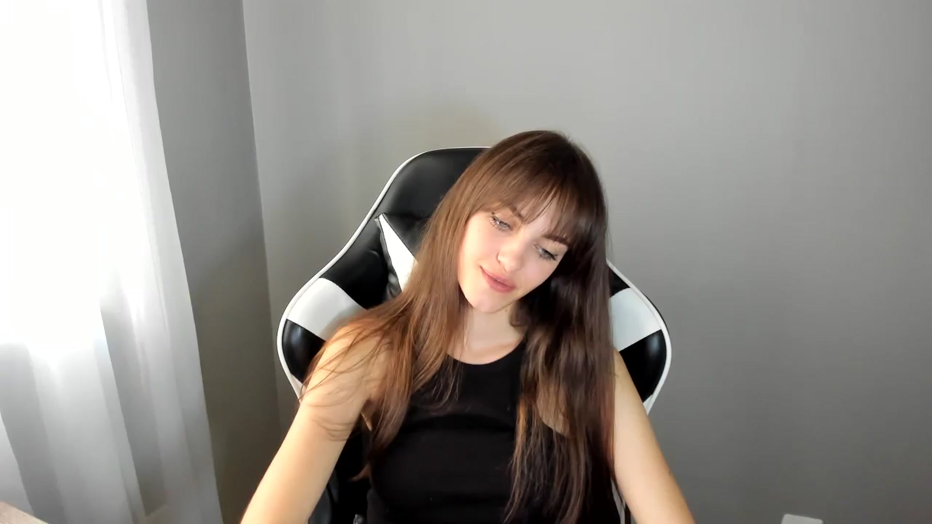 Gallery image thumbnail from Dashamoxy's myfreecams stream on, 07/02/2025, 14:55 image 14 of 20