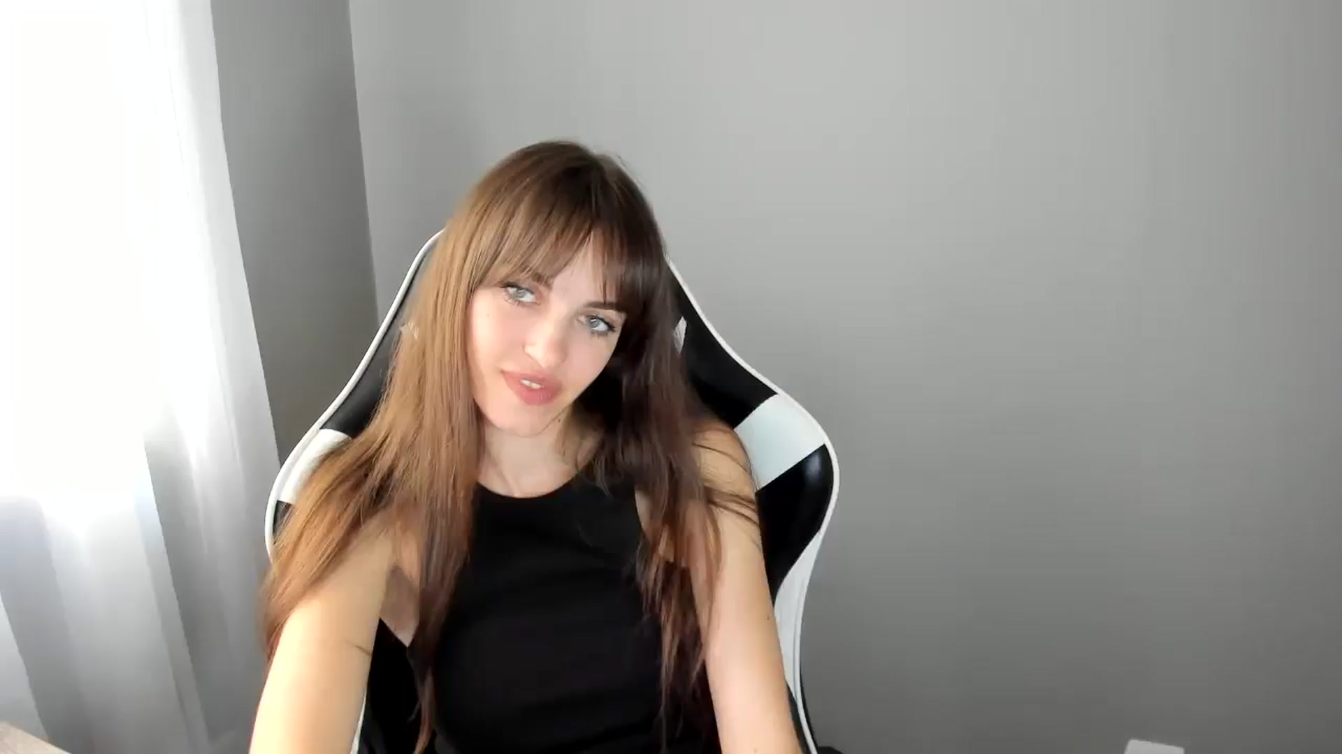 Gallery image thumbnail from Dashamoxy's myfreecams stream on, 07/02/2025, 14:55 image 7 of 20