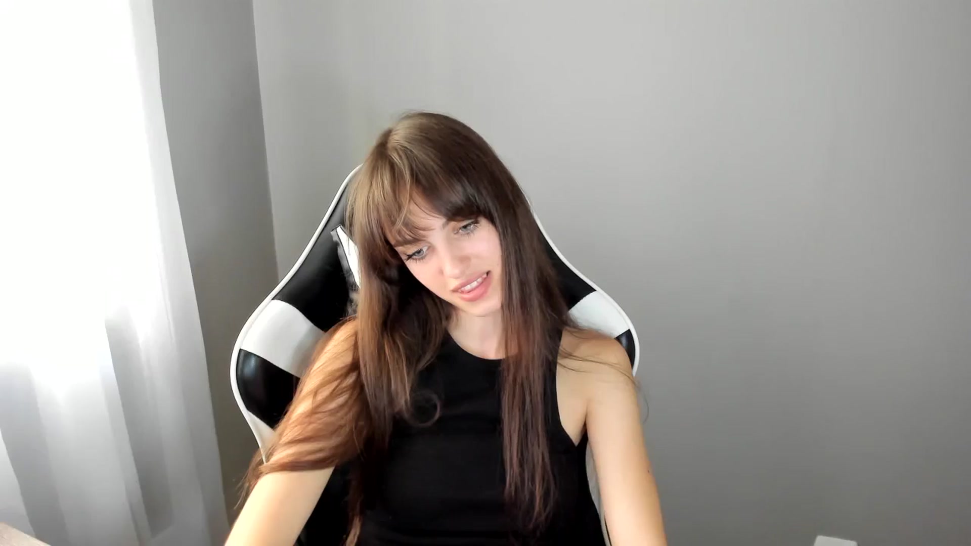 Gallery image thumbnail from Dashamoxy's myfreecams stream on, 07/02/2025, 14:55 image 9 of 20