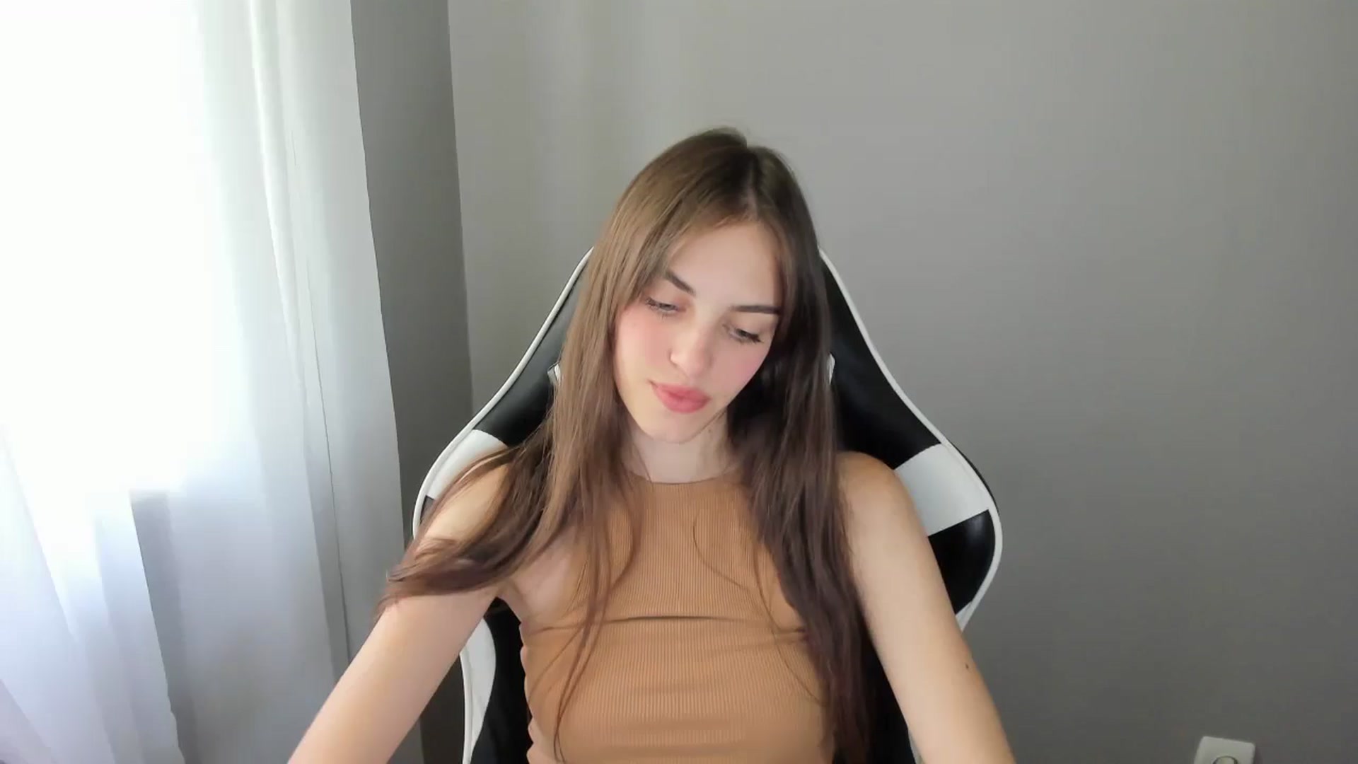 Gallery image thumbnail from Dashamoxy's myfreecams stream on, 07/13/2025, 12:28 image 2 of 20