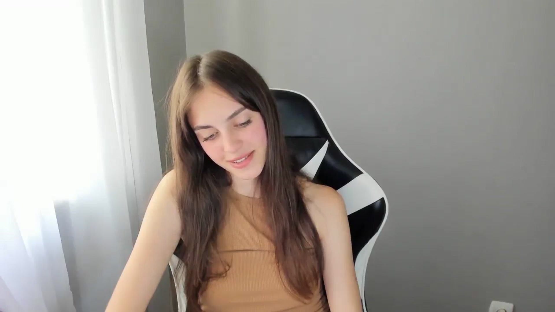 Gallery image thumbnail from Dashamoxy's myfreecams stream on, 07/13/2025, 12:28 image 14 of 20