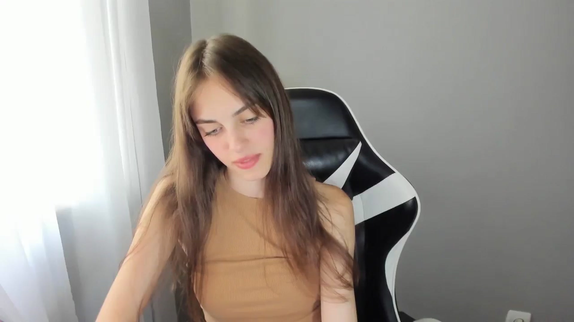 Gallery image thumbnail from Dashamoxy's myfreecams stream on, 07/13/2025, 13:11 image 8 of 20