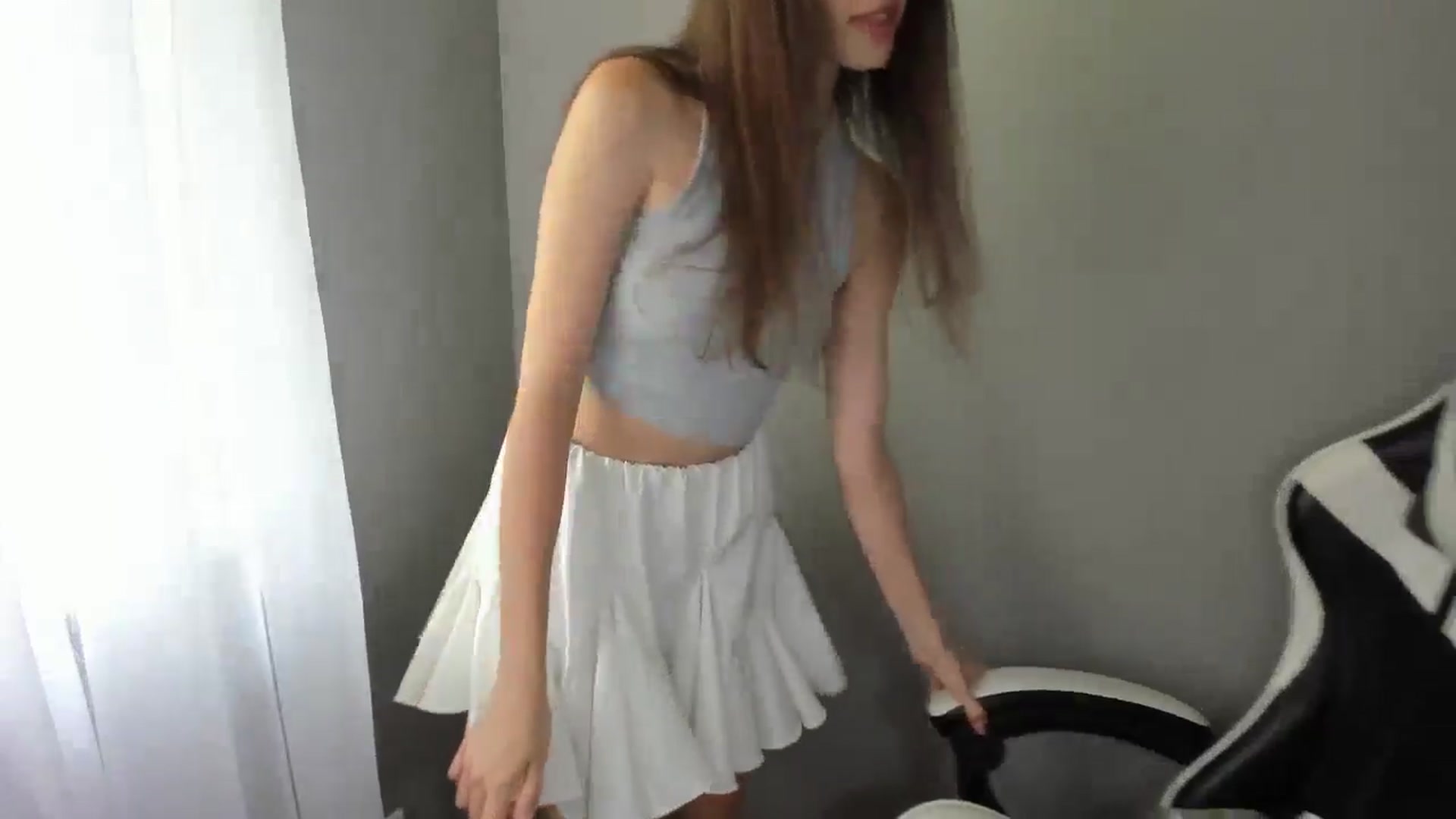 Gallery image thumbnail from Dashamoxy's myfreecams stream on, 07/17/2025, 12:20 image 2 of 20